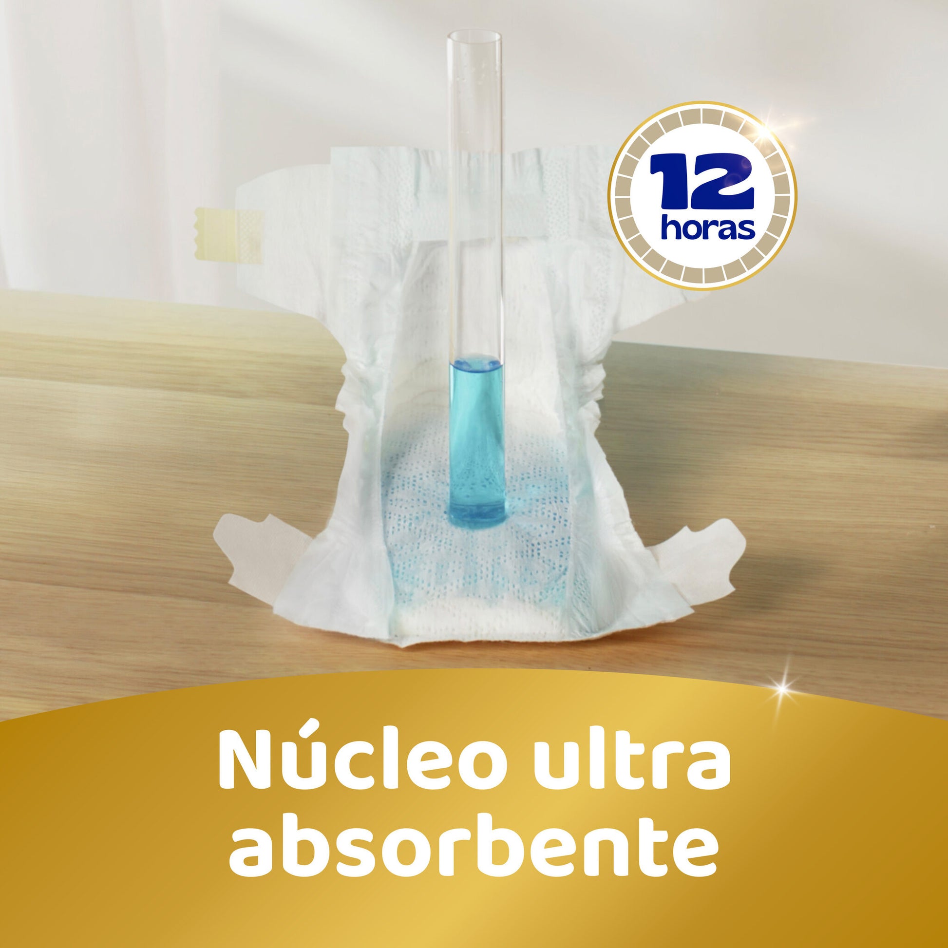 Pañal sensitive  t3 6-10kg Dodot 56u
