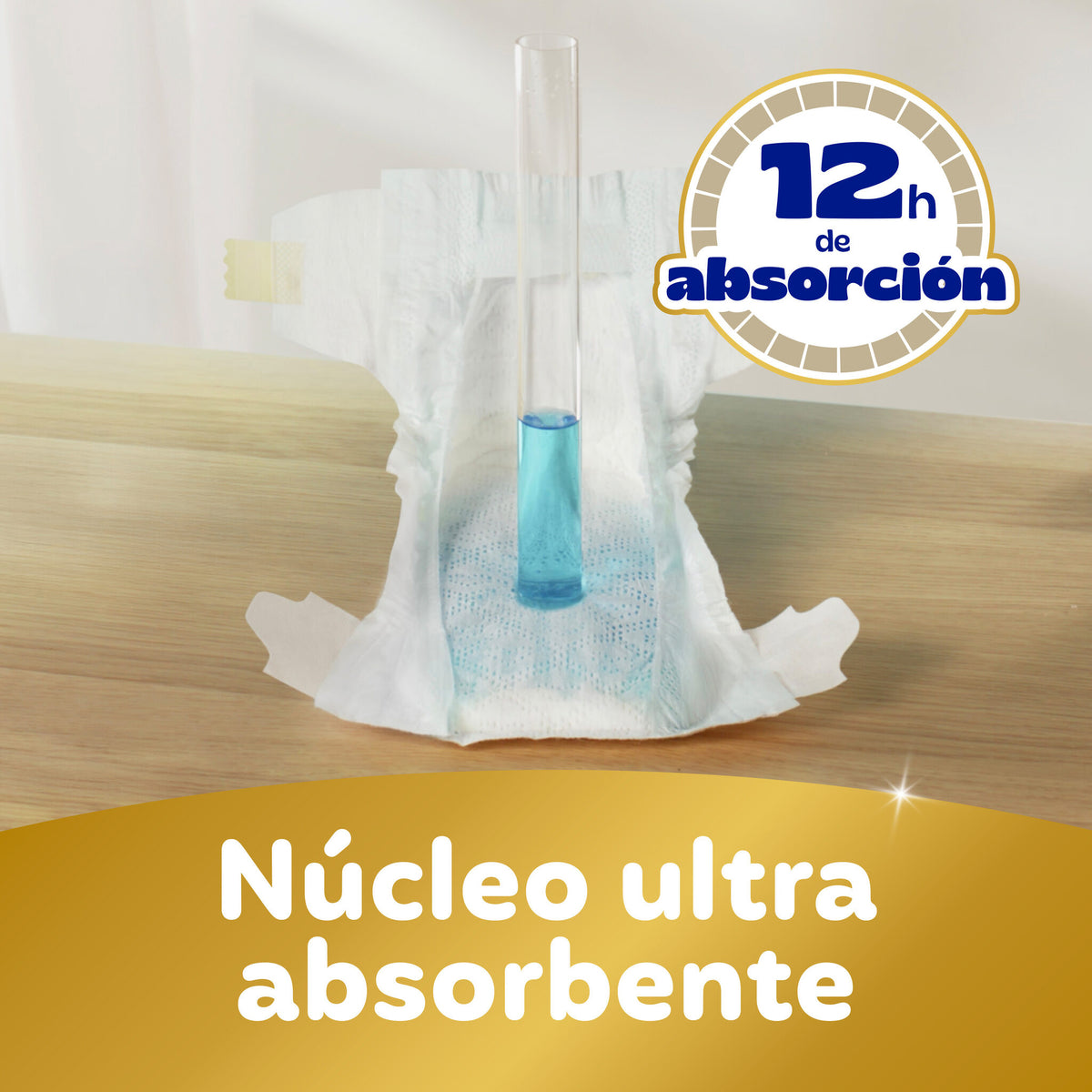 Pañal gateo 9-14 kg t4 Dodot 48u