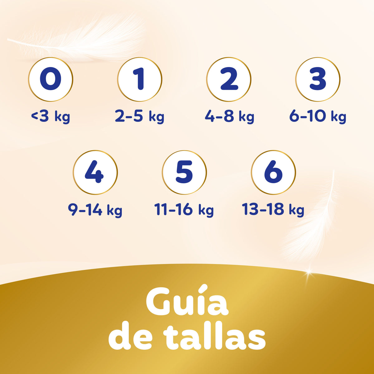 Pañal gateo 9-14 kg t4 Dodot 48u