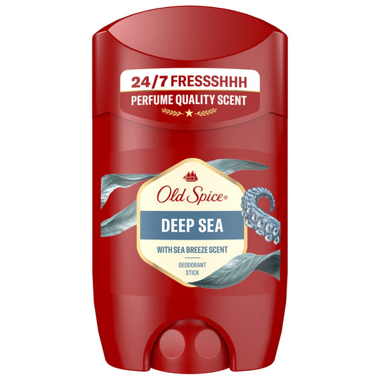 Desodor.Old spice stick Old spice 50ml La Despensa