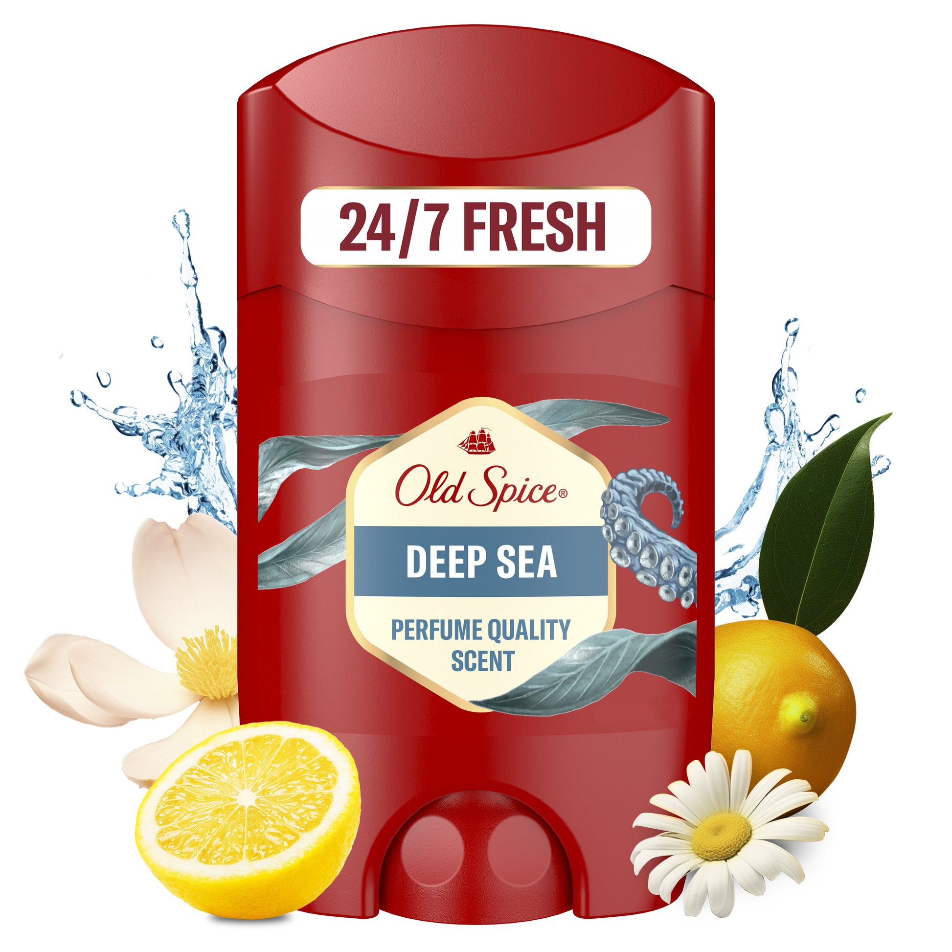 Desodor.Old spice stick Old spice 50ml