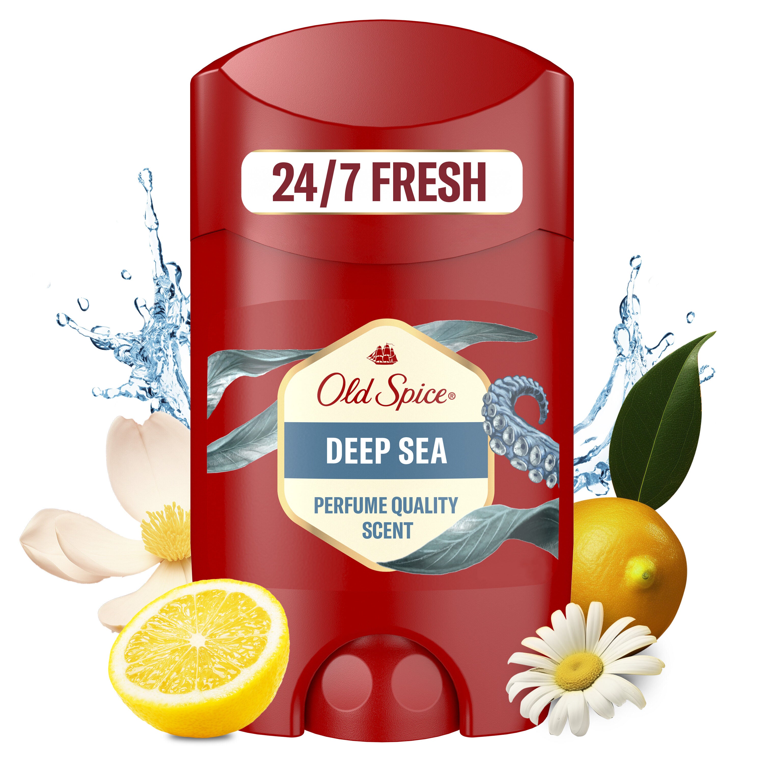 Desodor.Old spice stick Old spice 50ml
