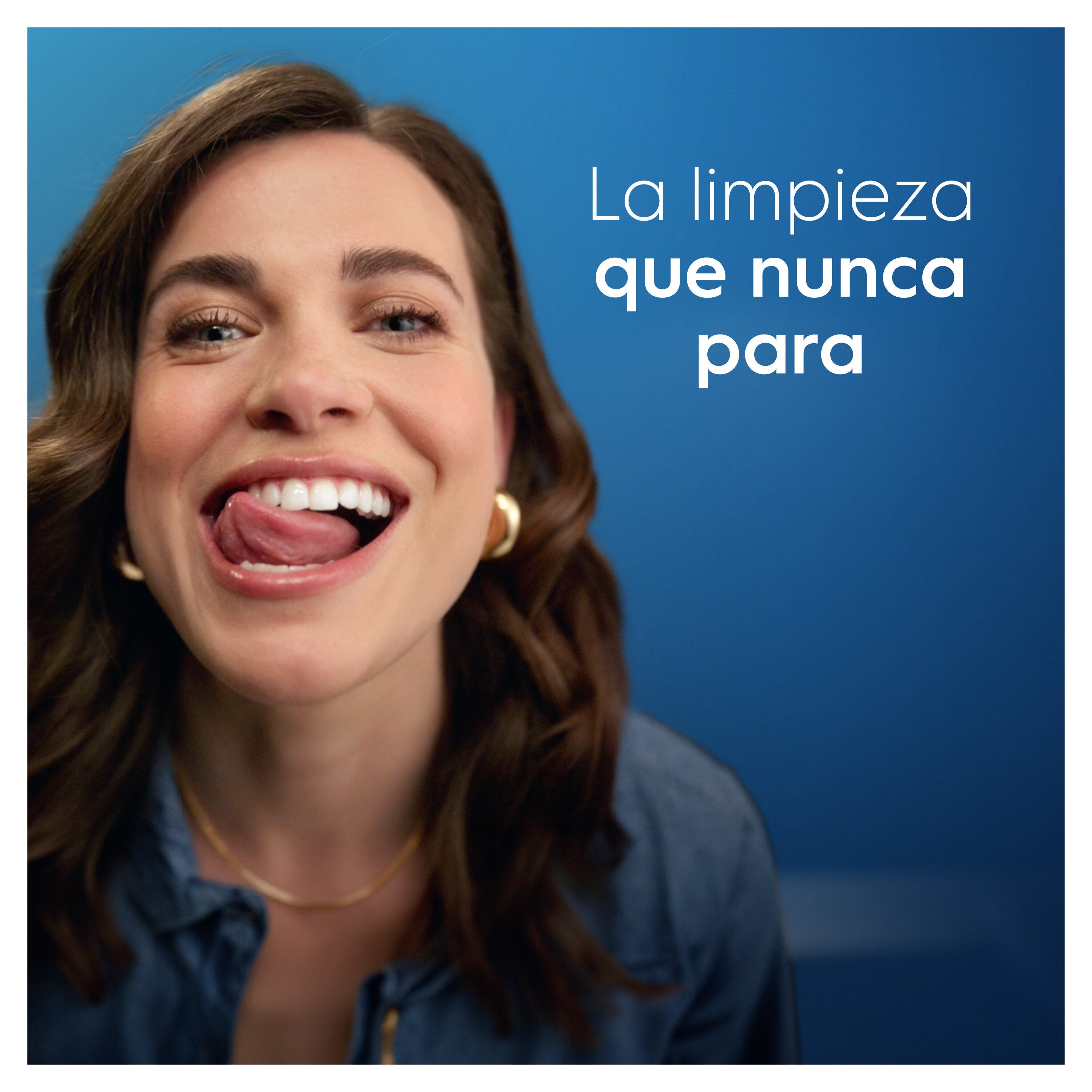 Dentrífico pro-expert proteccion profesional Oral b p2 75ml