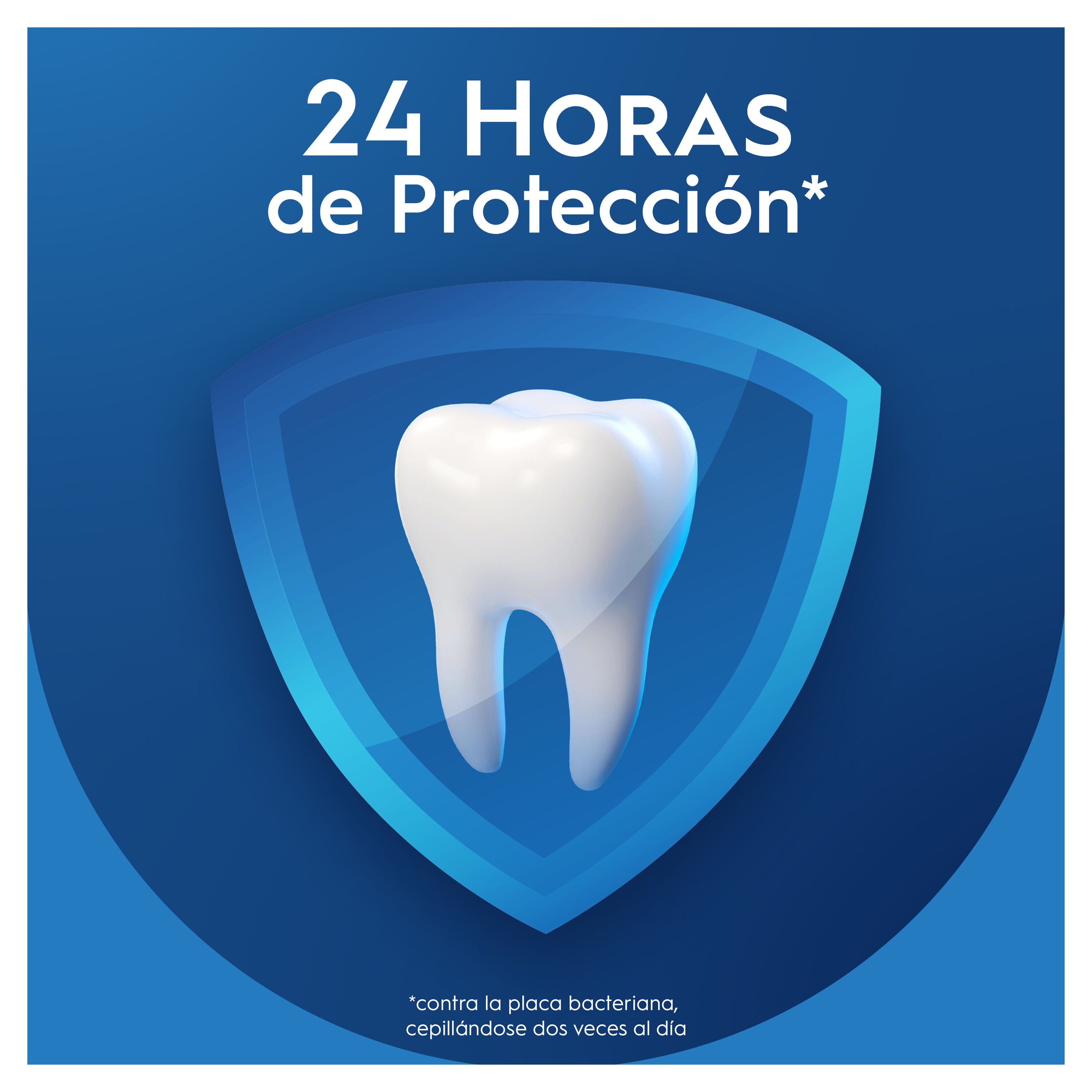 Dentífrico multiprotección Oral b 75ml