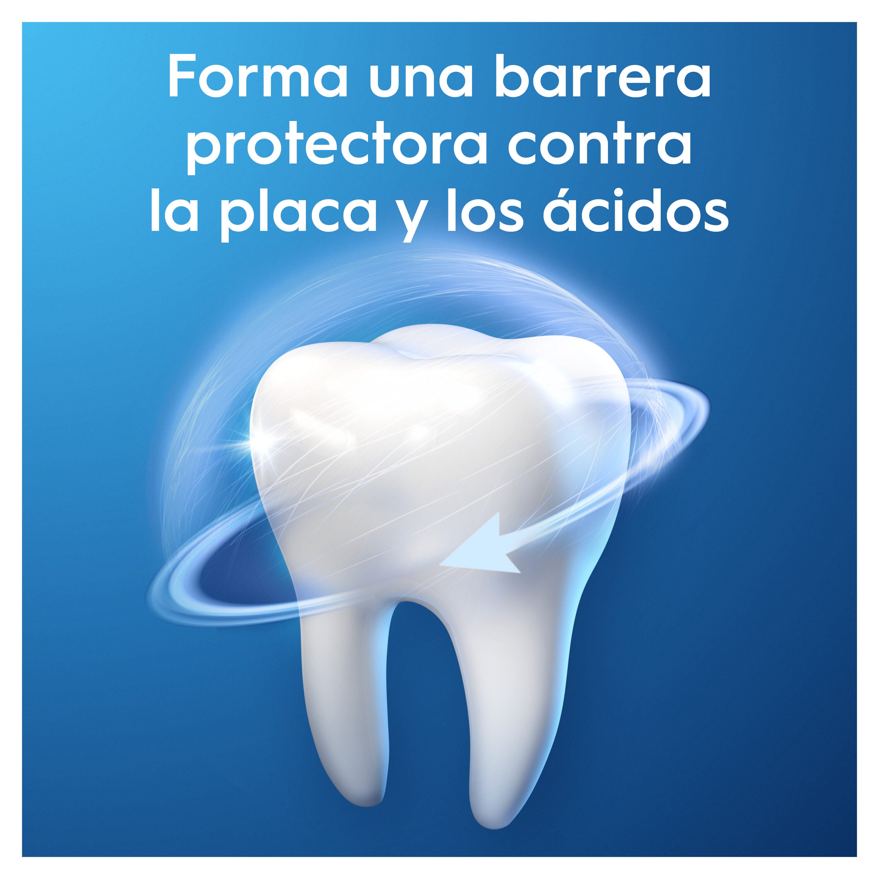 Dentífrico multiprotección Oral b 75ml