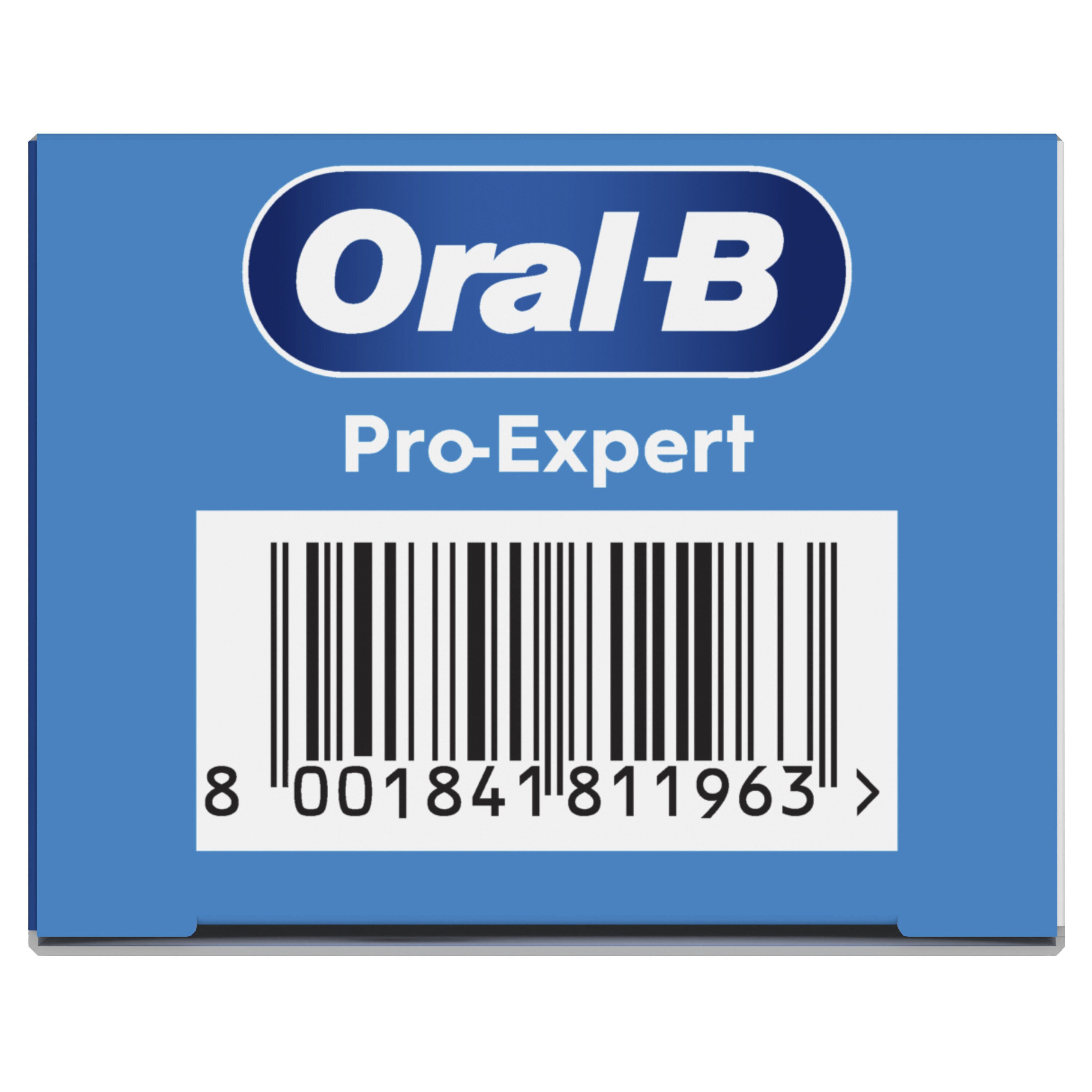Dentífrico multiprotección Oral b 75ml