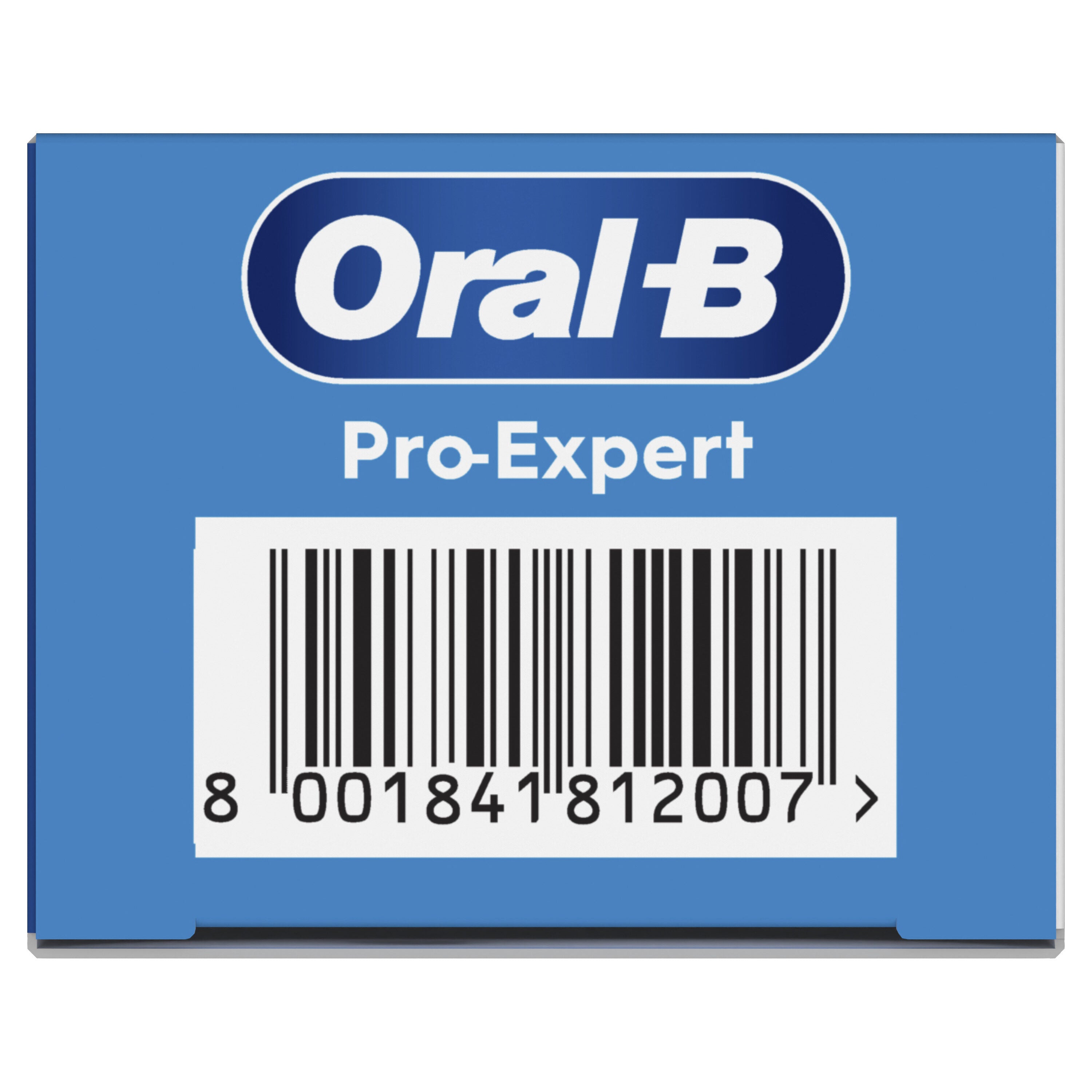 Dentífrico sensible blanqueador Oral b 75ml