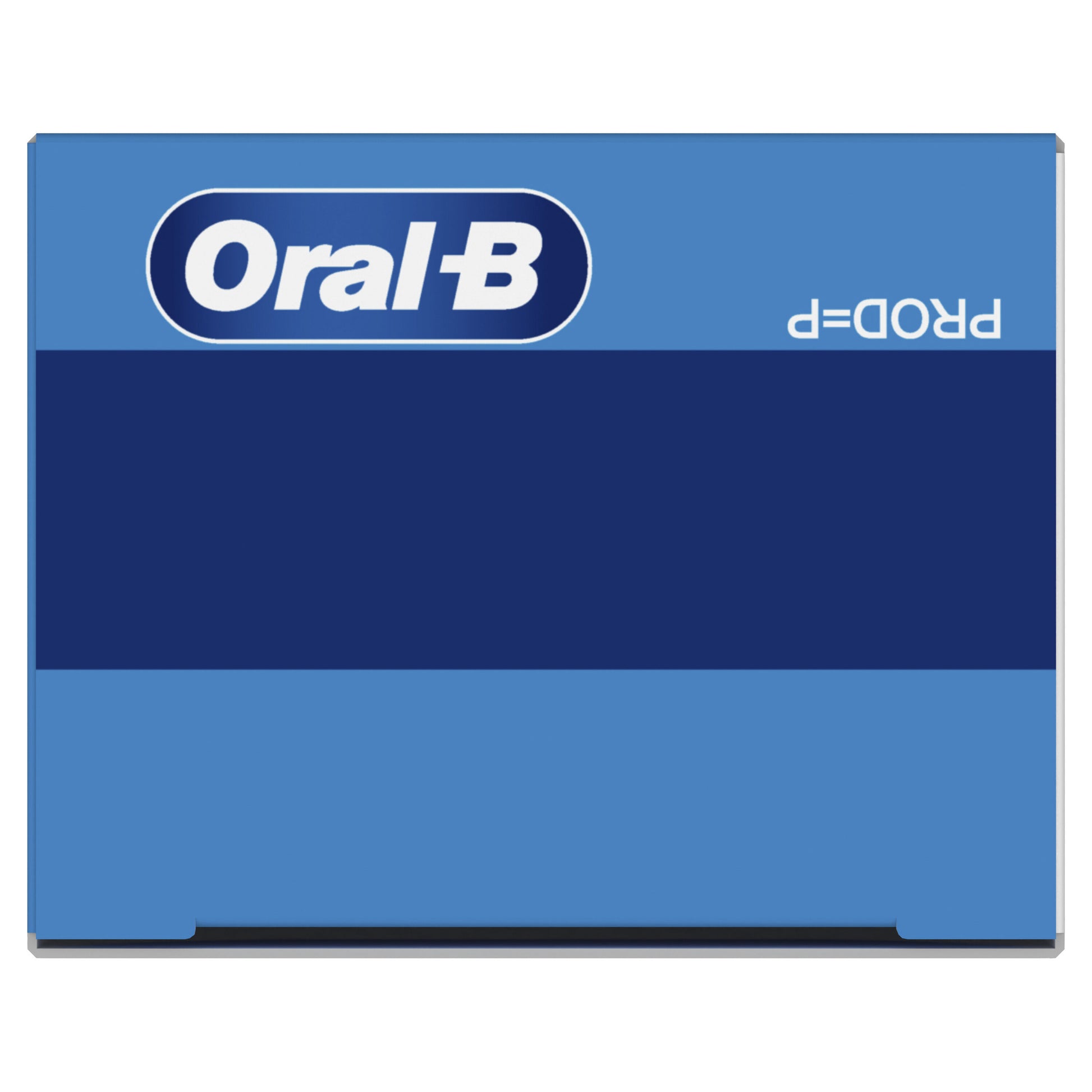 Dentífrico sensible blanqueador Oral b 75ml