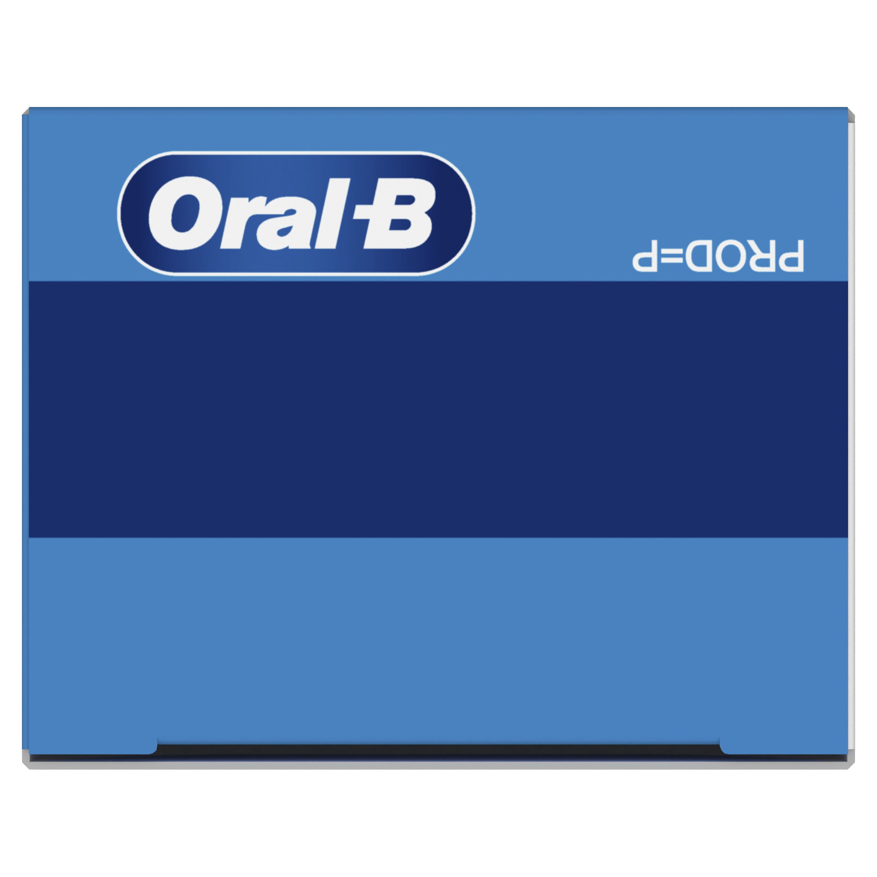 Dentífrico sensible blanqueador Oral b 75ml