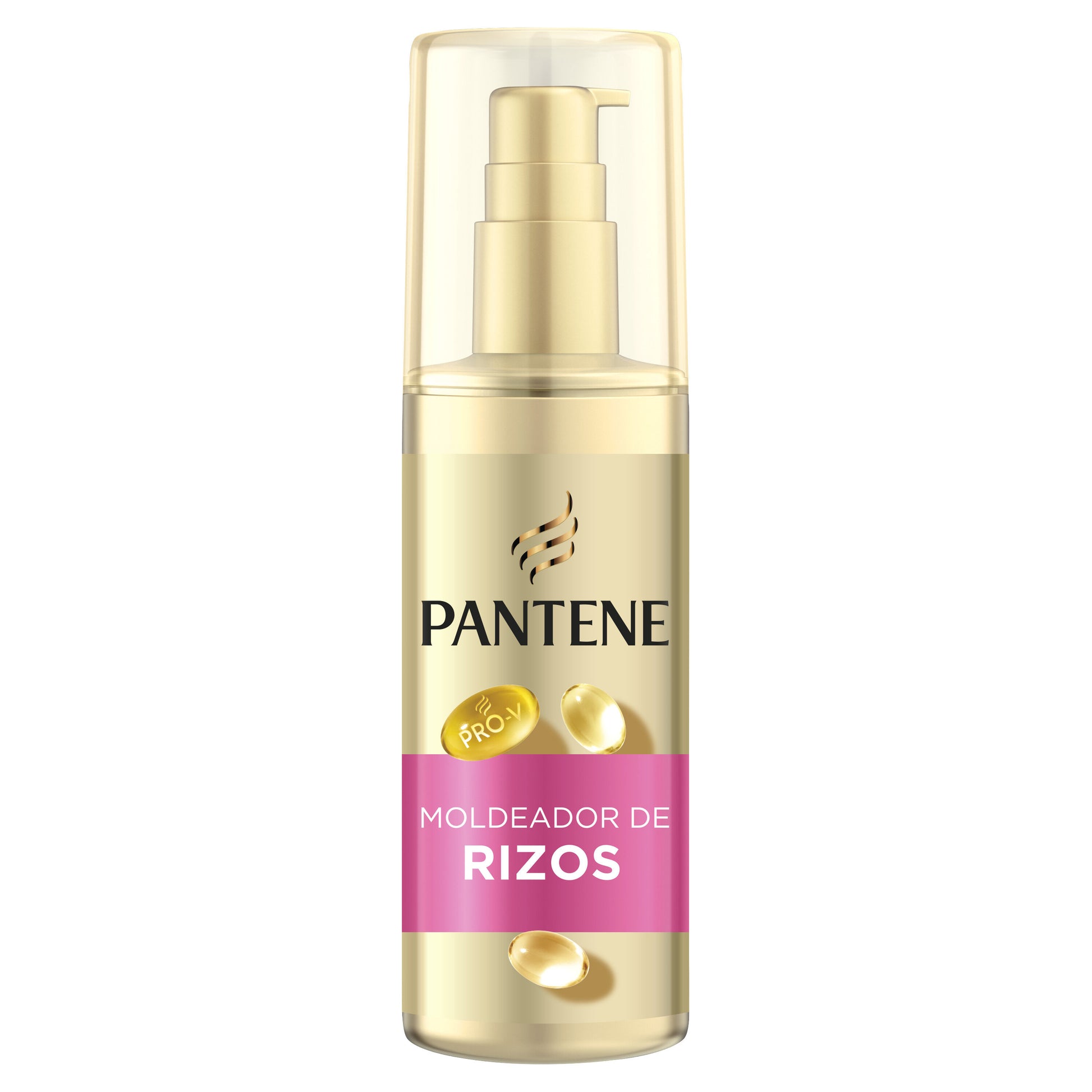 Mascarilla hidrocrema rizos Pantene 145ml