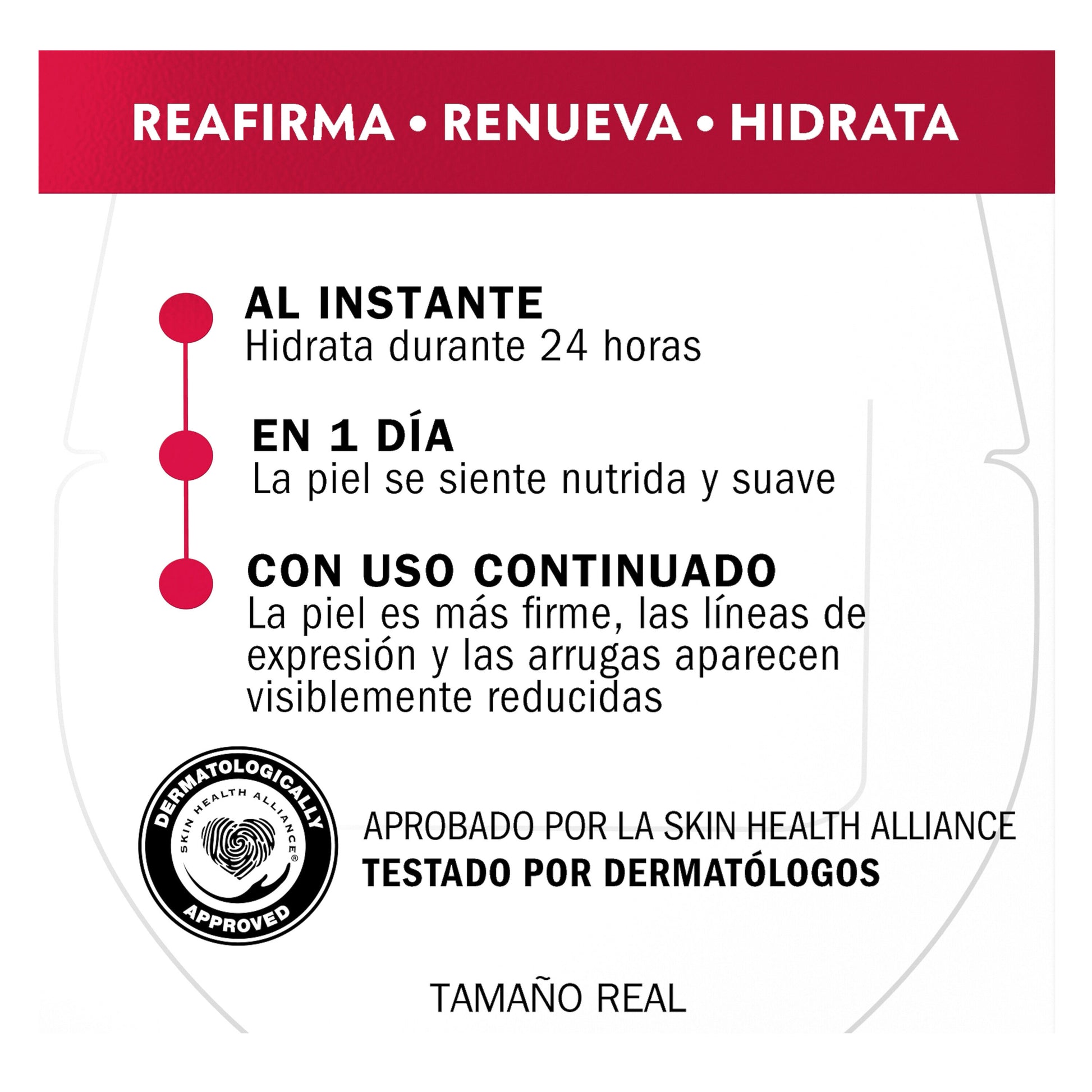 Crema dia regenerist 3 áreas Olay 50ml