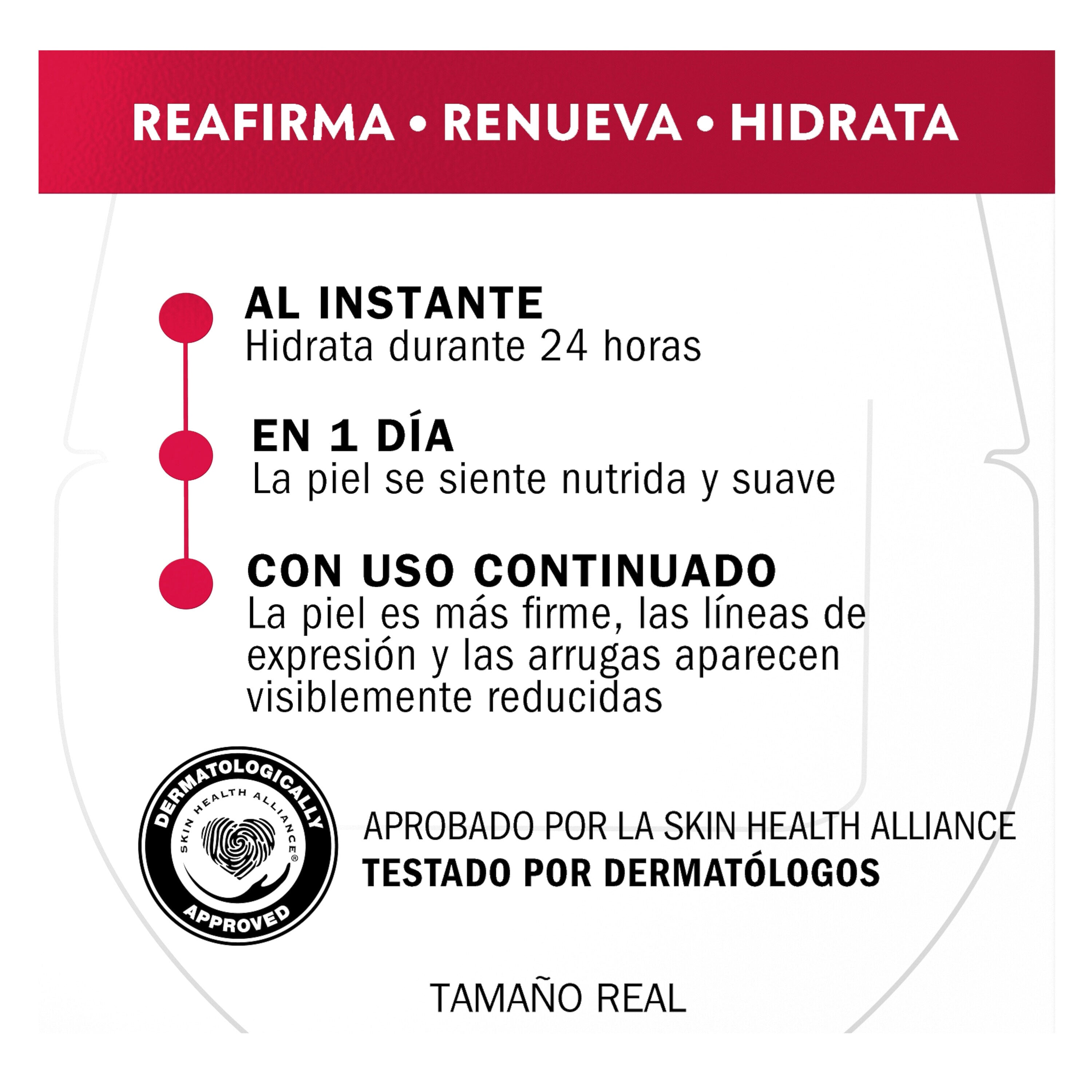 Crema dia regenerist 3 áreas Olay 50ml