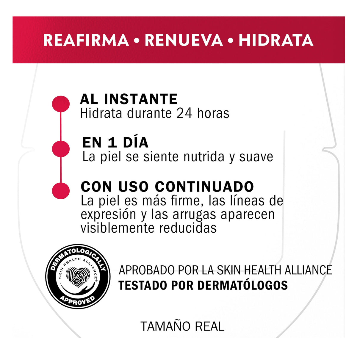 Crema dia regenerist 3 áreas Olay 50ml
