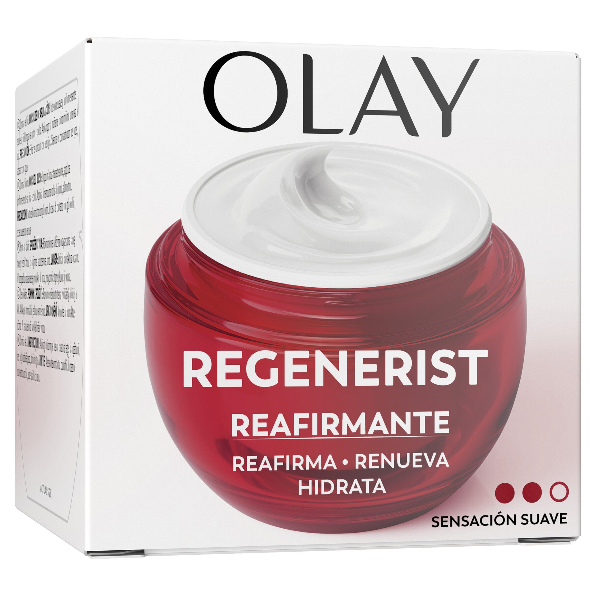 Crema dia regenerist 3 áreas Olay 50ml