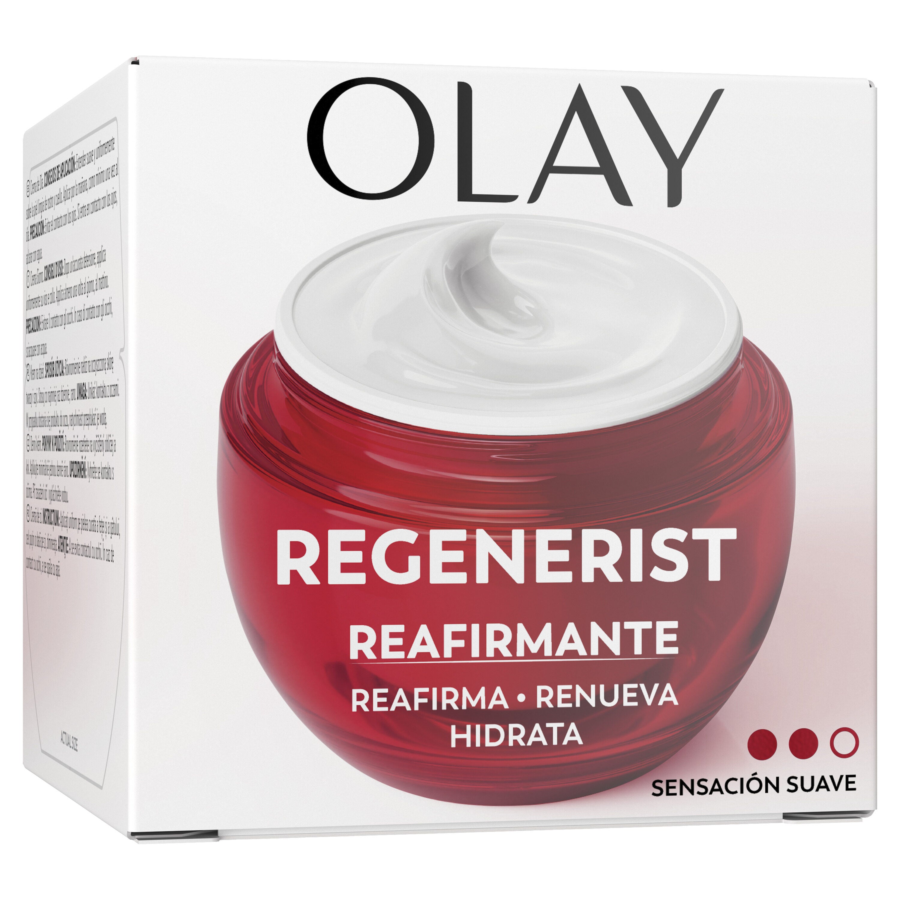 Crema dia regenerist 3 áreas Olay 50ml