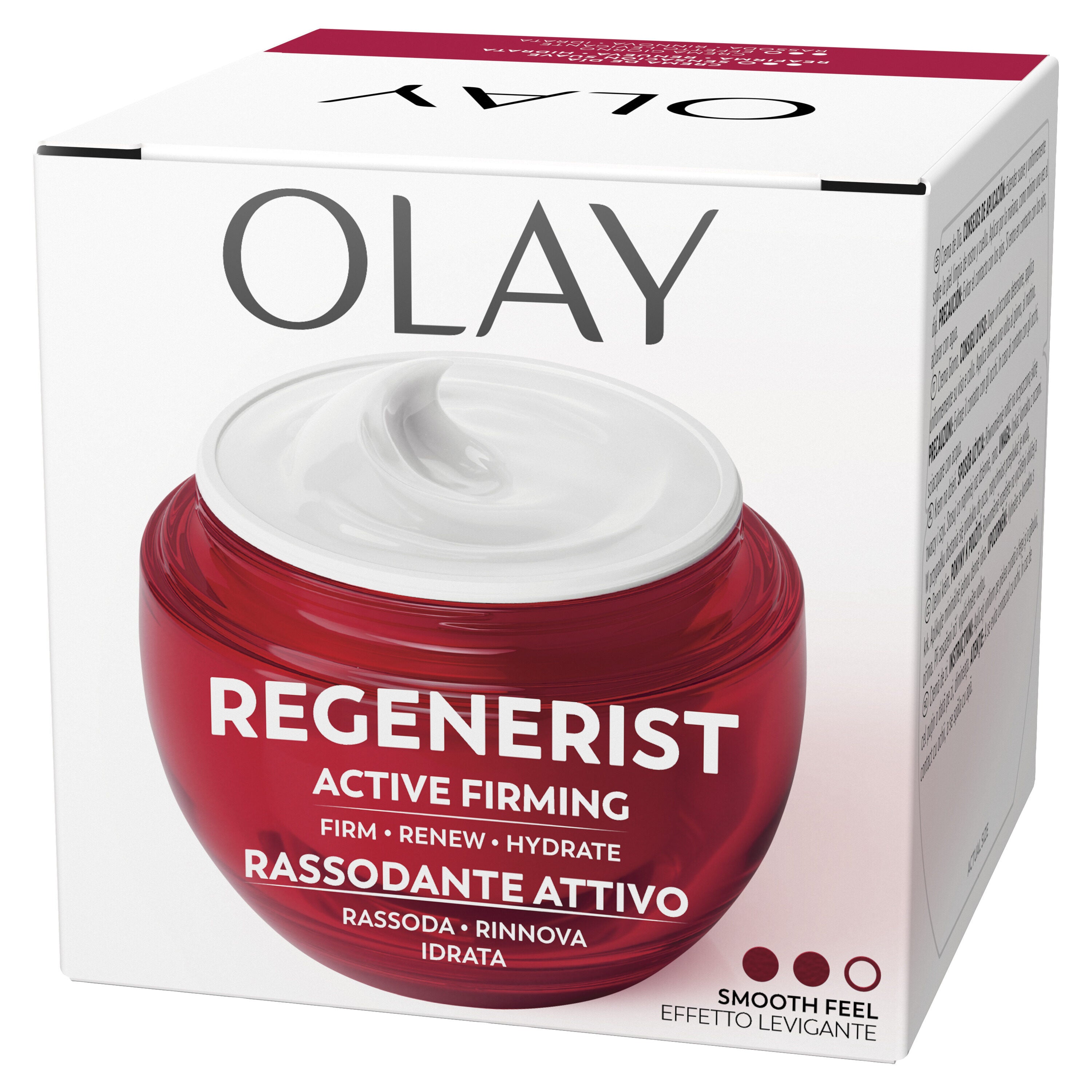Crema dia regenerist 3 áreas Olay 50ml