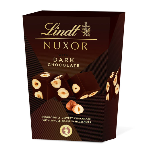 Bombones nuxor dark Lindt 150g La Despensa