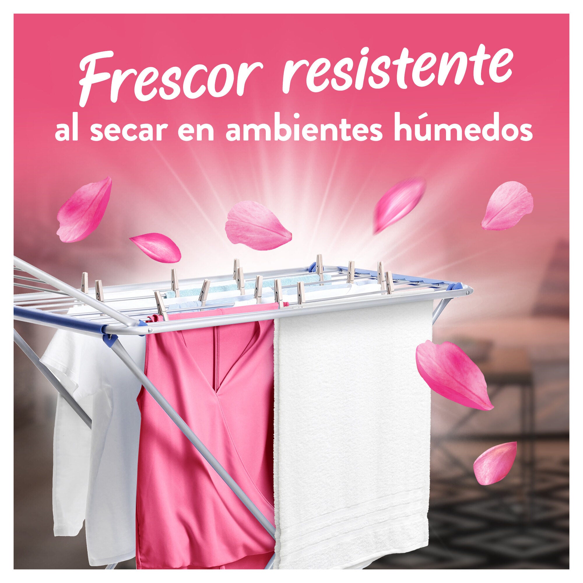 Suavizante concentrado windflower Lenor 50c