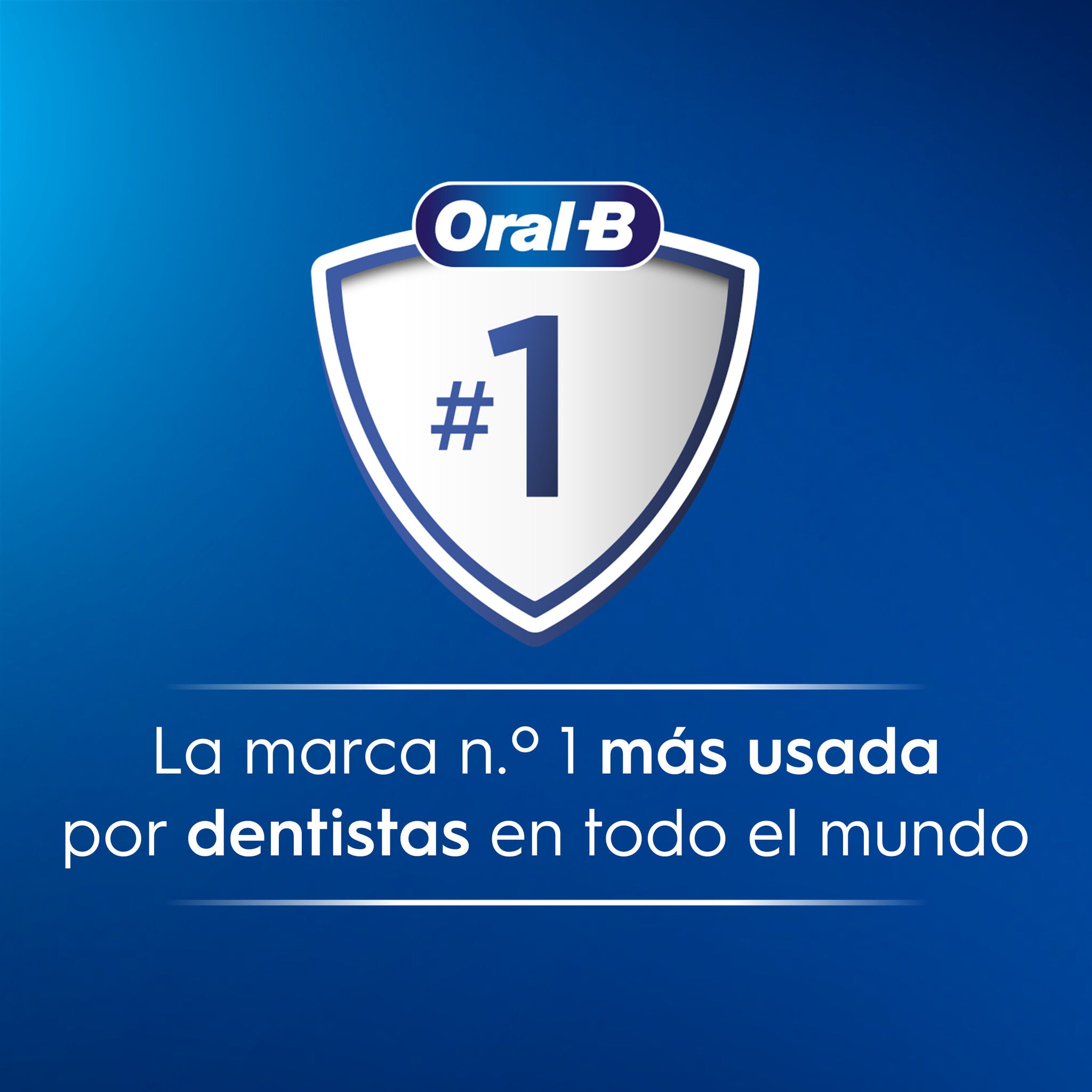 Seda dental menta tapa Oral b 1u