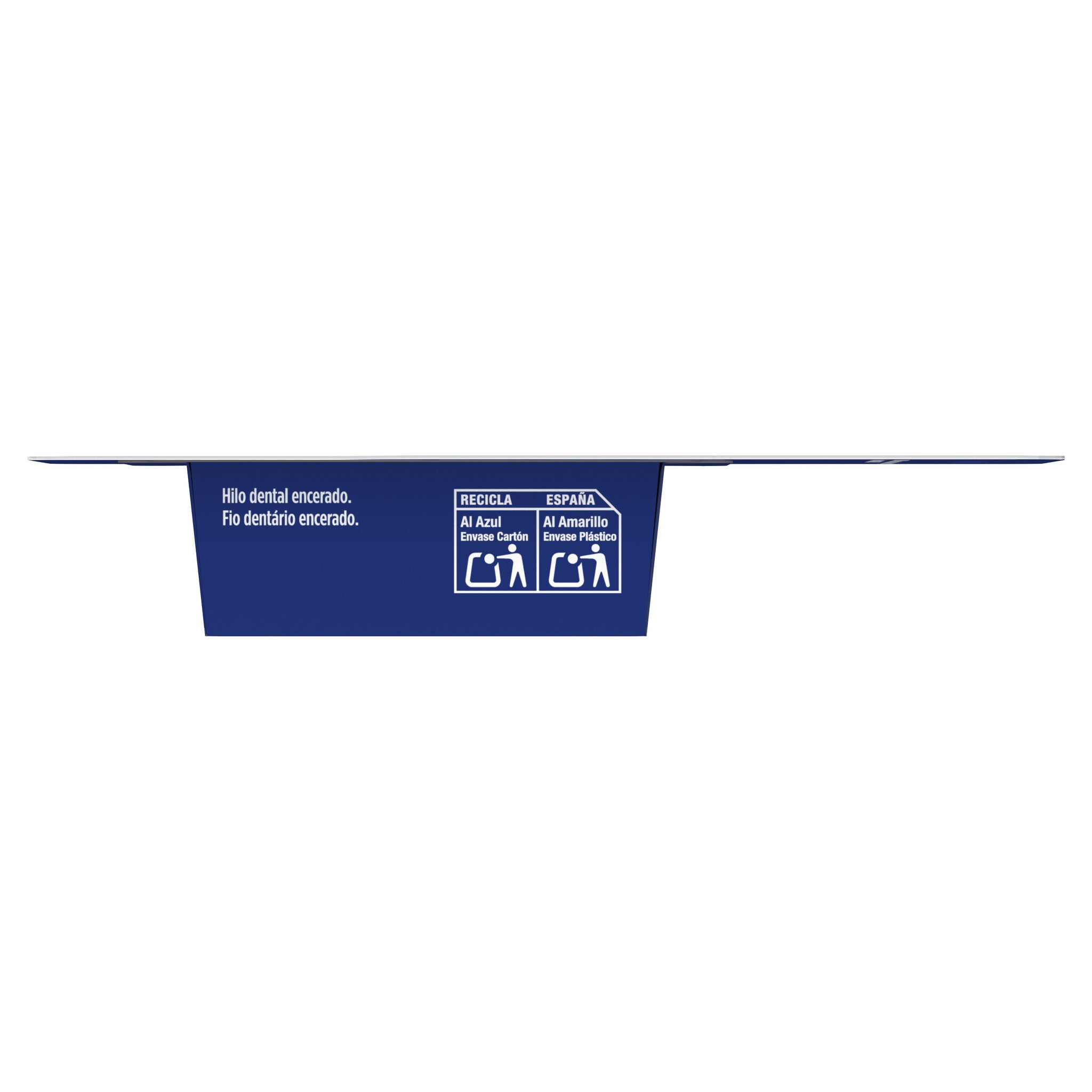 Seda dental menta tapa Oral b 1u