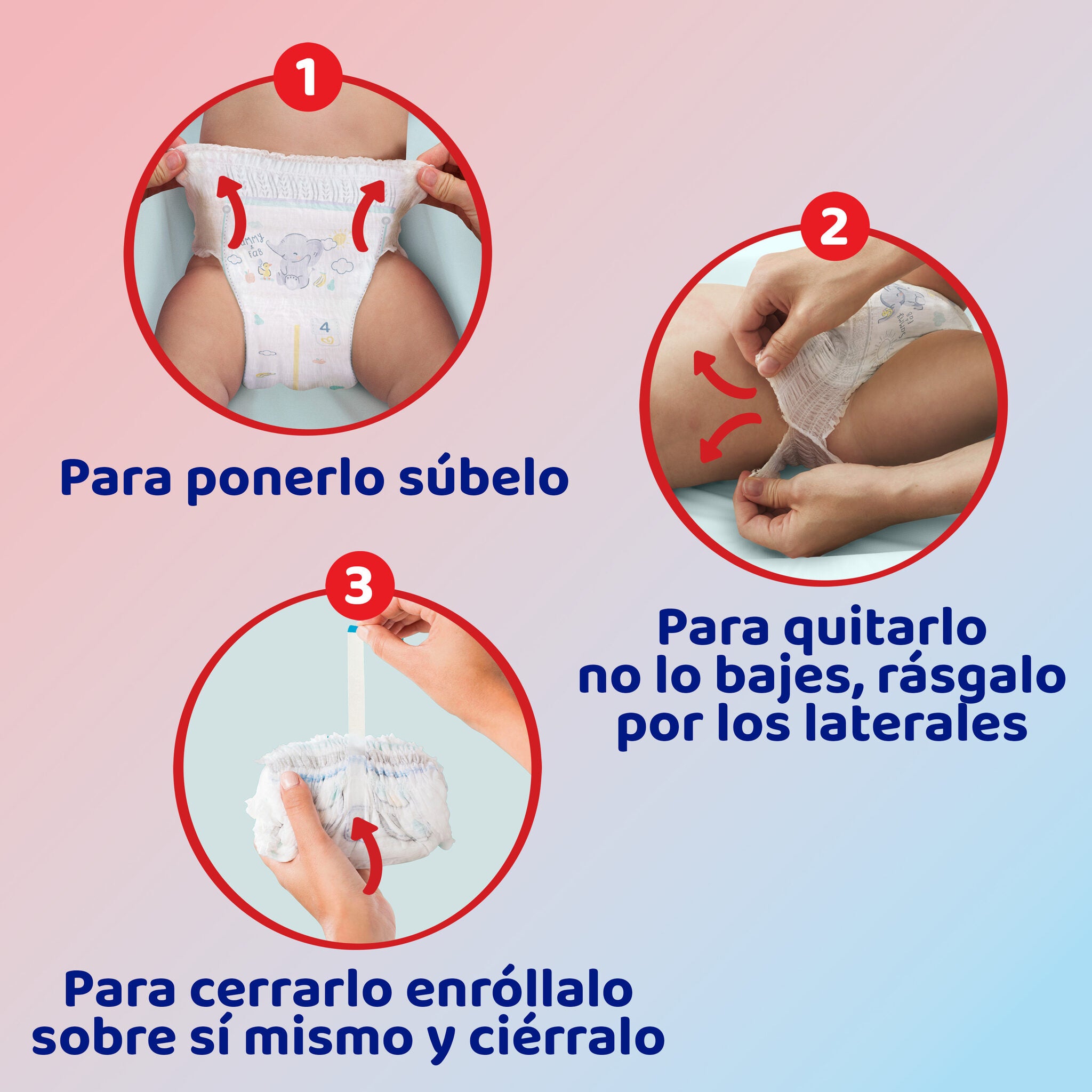 Pañal braguita t4 9-15kg Dodot 33+10