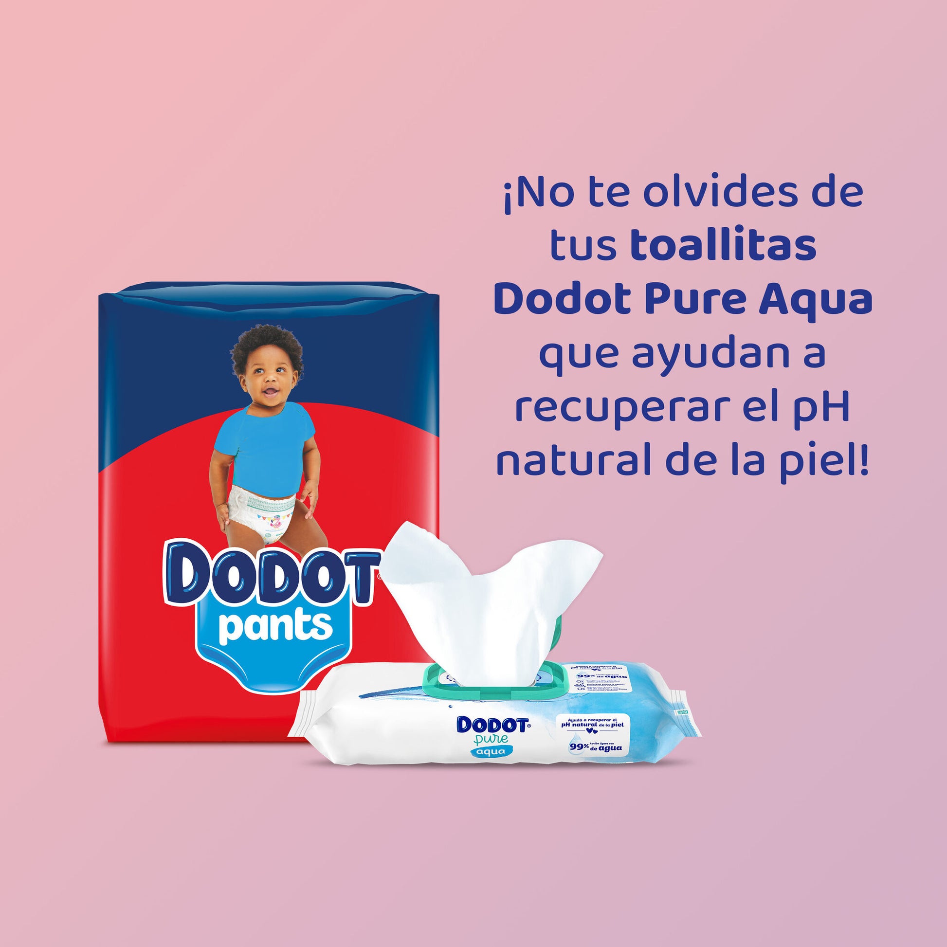 Pañal braguita t4 9-15kg Dodot 33+10