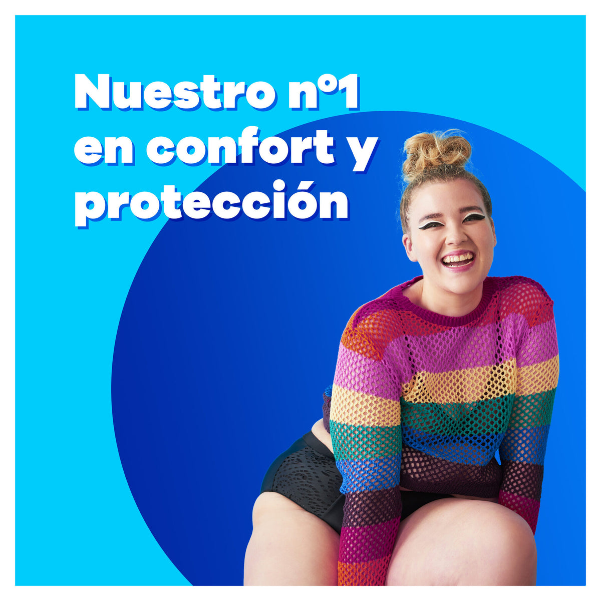 Tampón super plus Tampax 20u