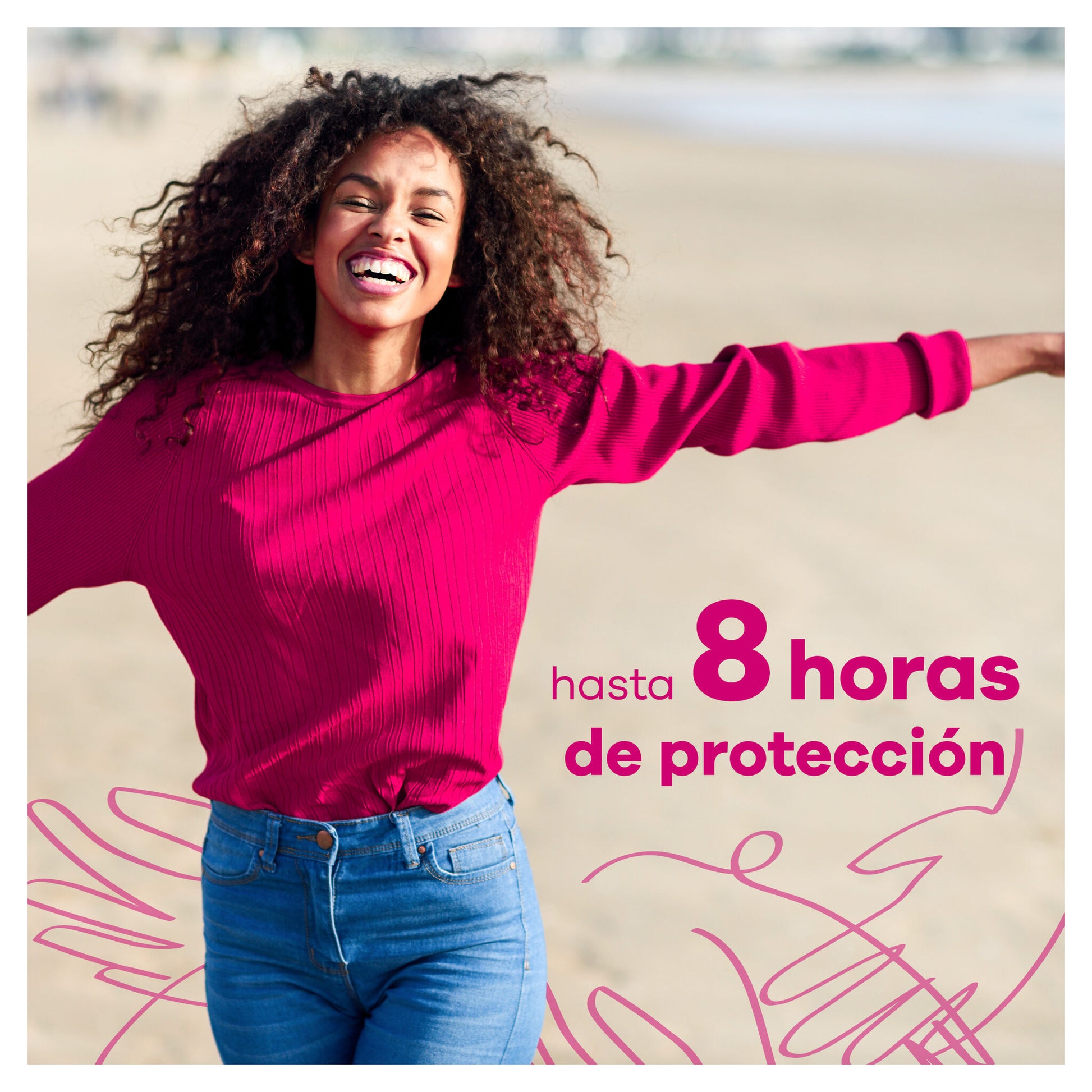 Compresas super alas Ausonia 30u