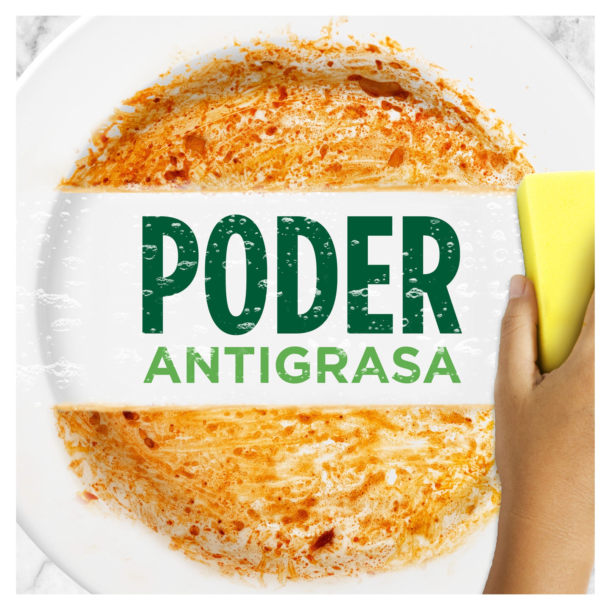 Lavajillas a mano ultra poder Fairy p2 654ml/u