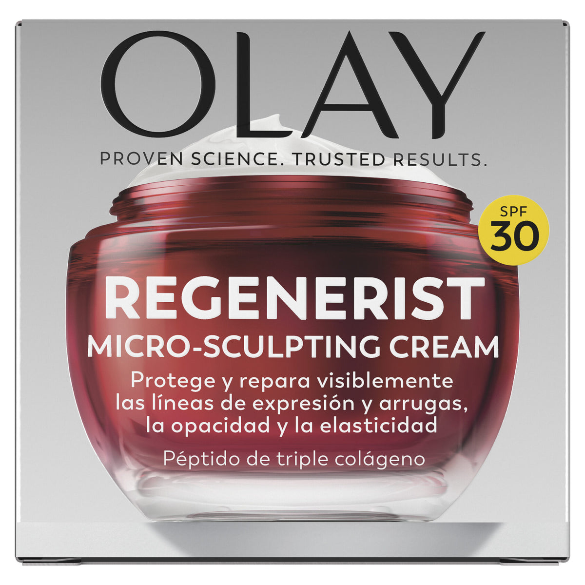 Crema dia regenerist spf30 Olay 50ml