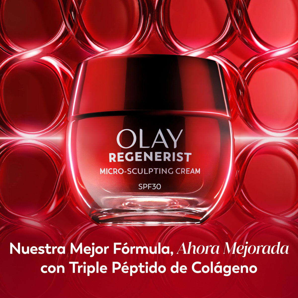 Crema dia regenerist spf30 Olay 50ml