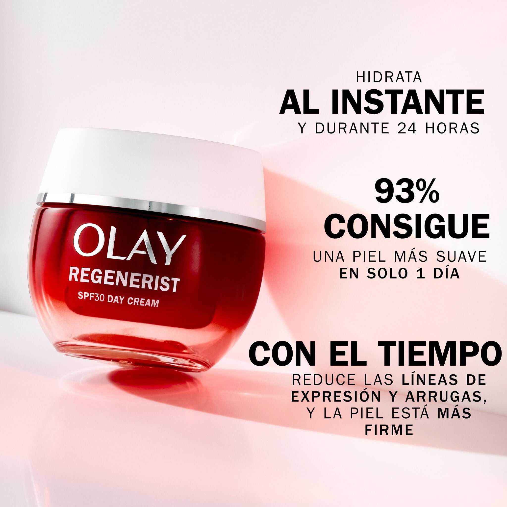 Crema dia regenerist spf30 Olay 50ml
