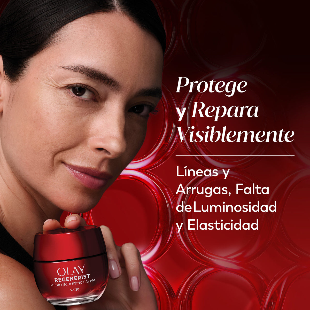 Crema dia regenerist spf30 Olay 50ml