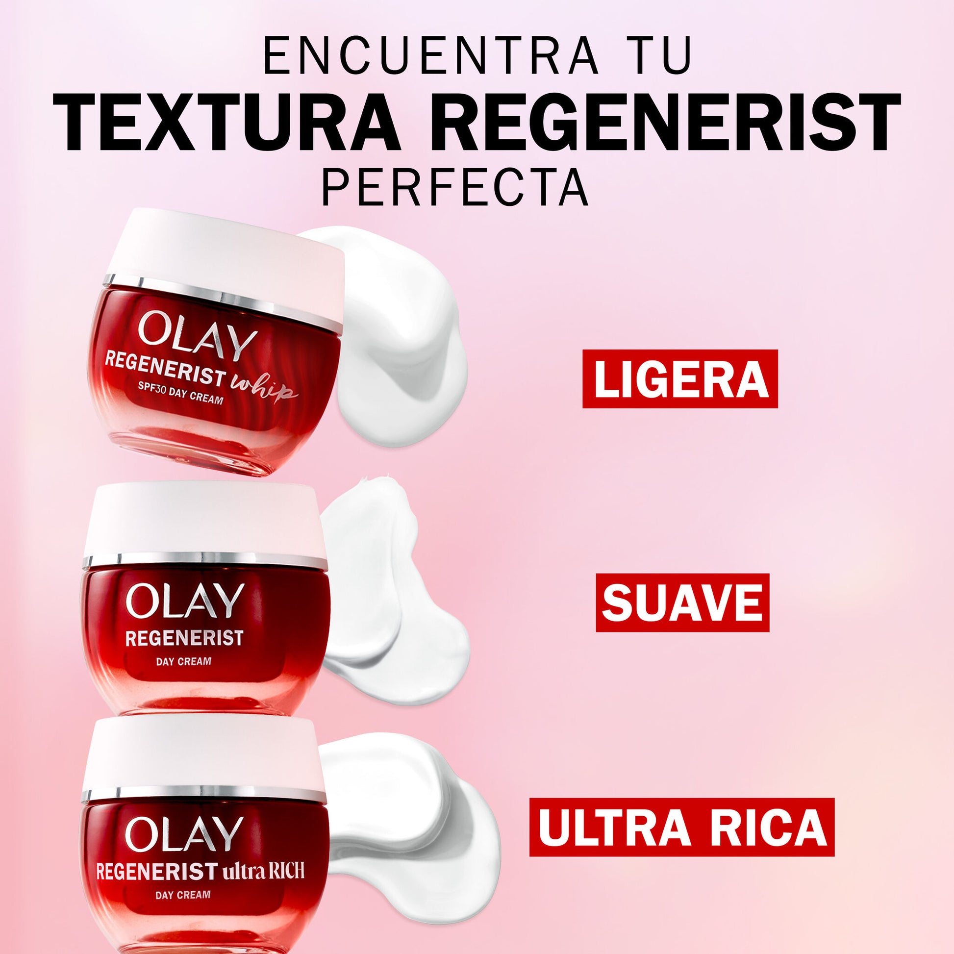 Crema dia regenerist spf30 Olay 50ml