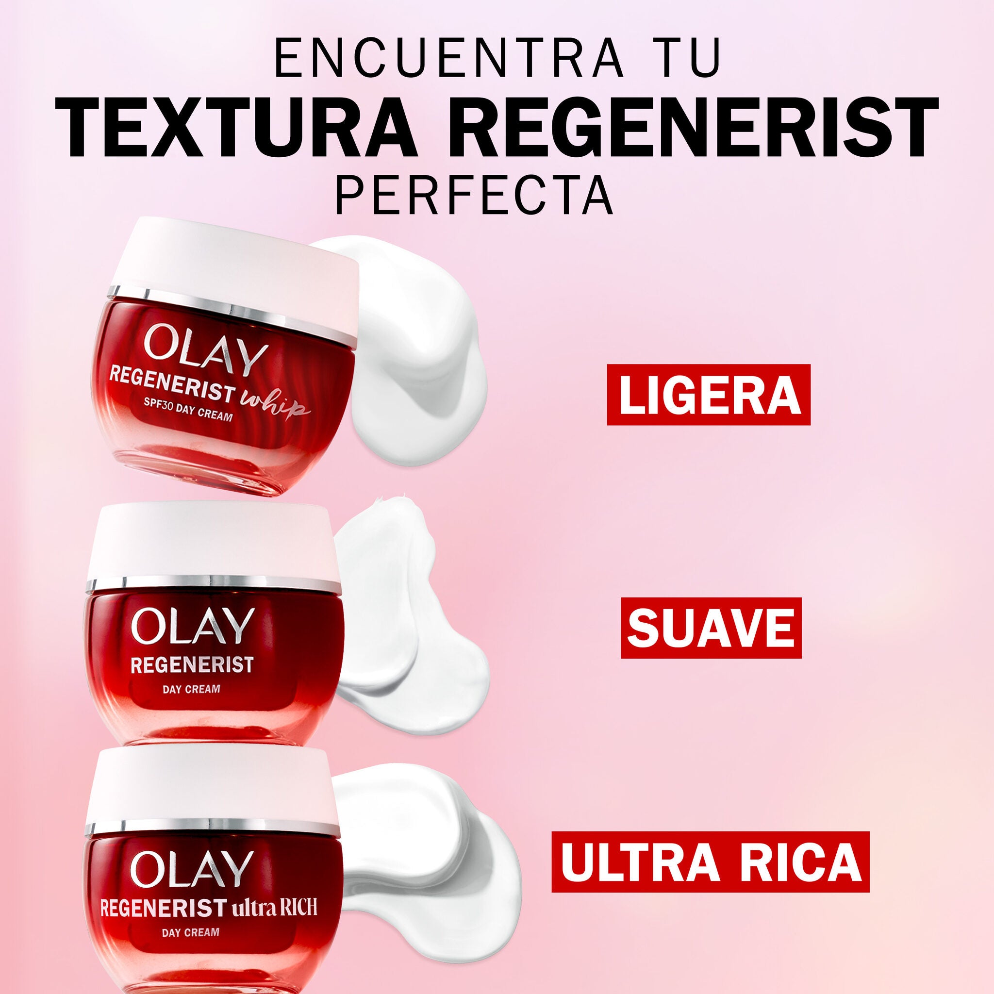 Crema dia regenerist spf30 Olay 50ml