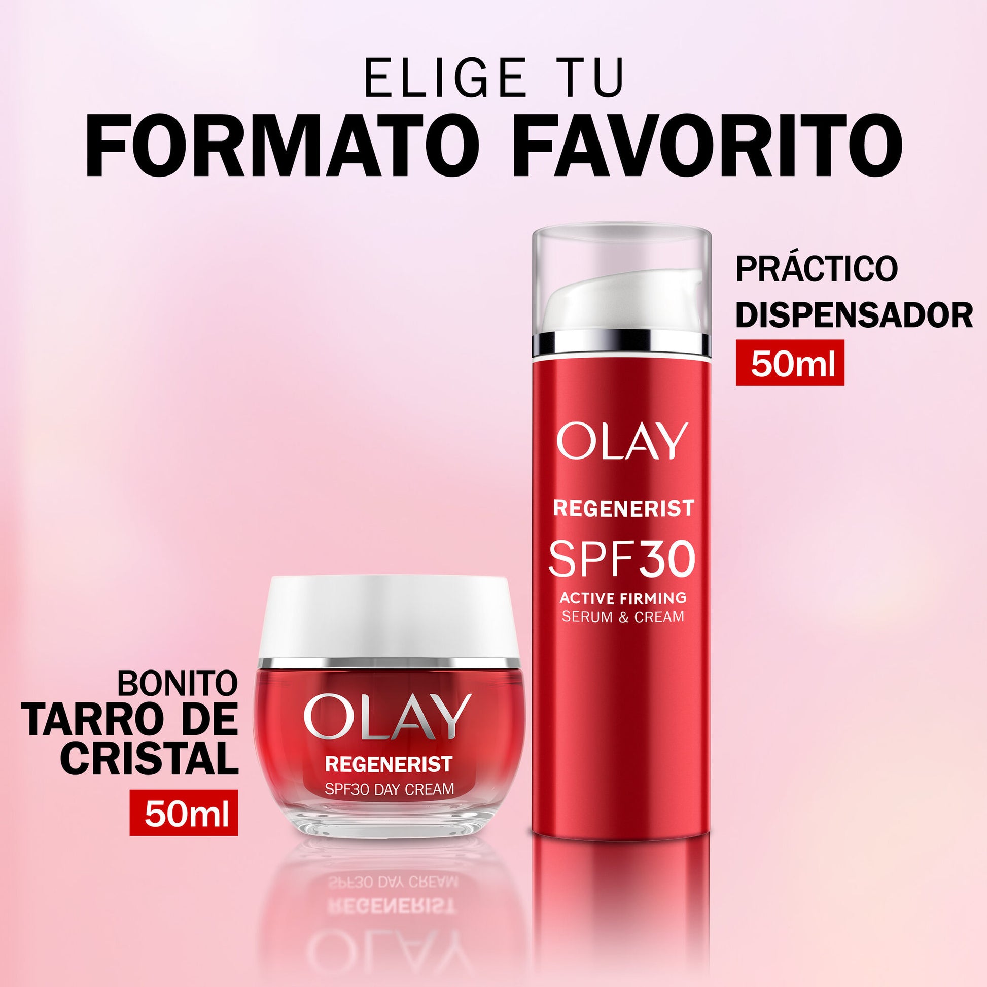 Crema dia regenerist spf30 Olay 50ml