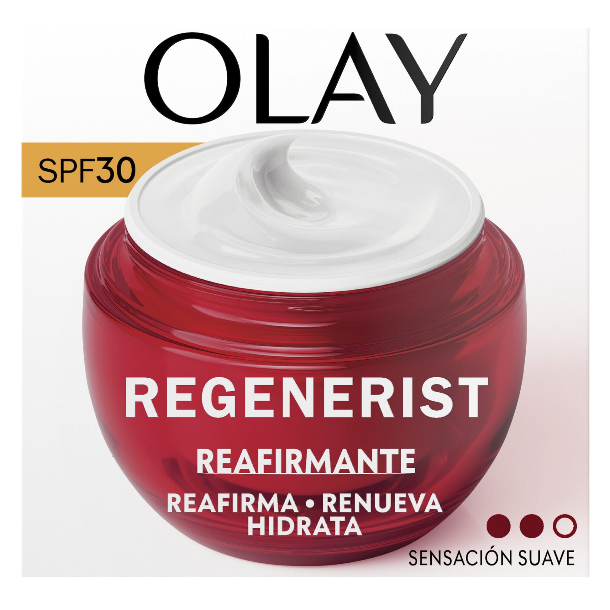 Crema dia regenerist spf30 Olay 50ml