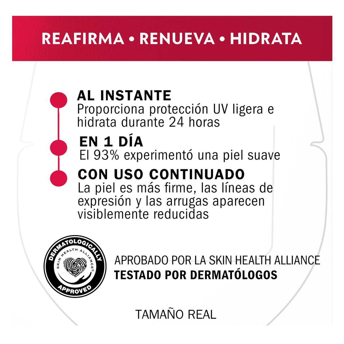 Crema dia regenerist spf30 Olay 50ml
