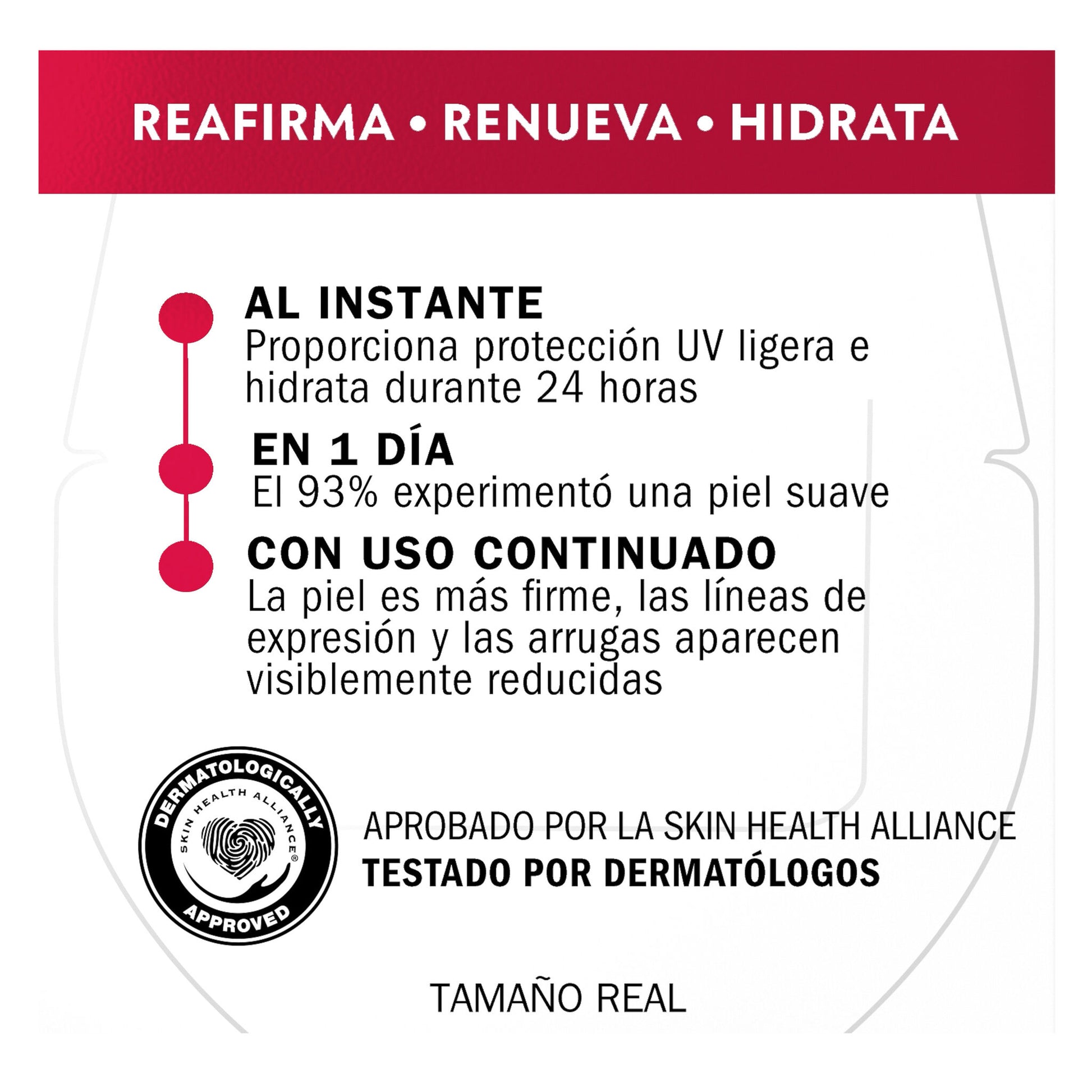 Crema dia regenerist spf30 Olay 50ml