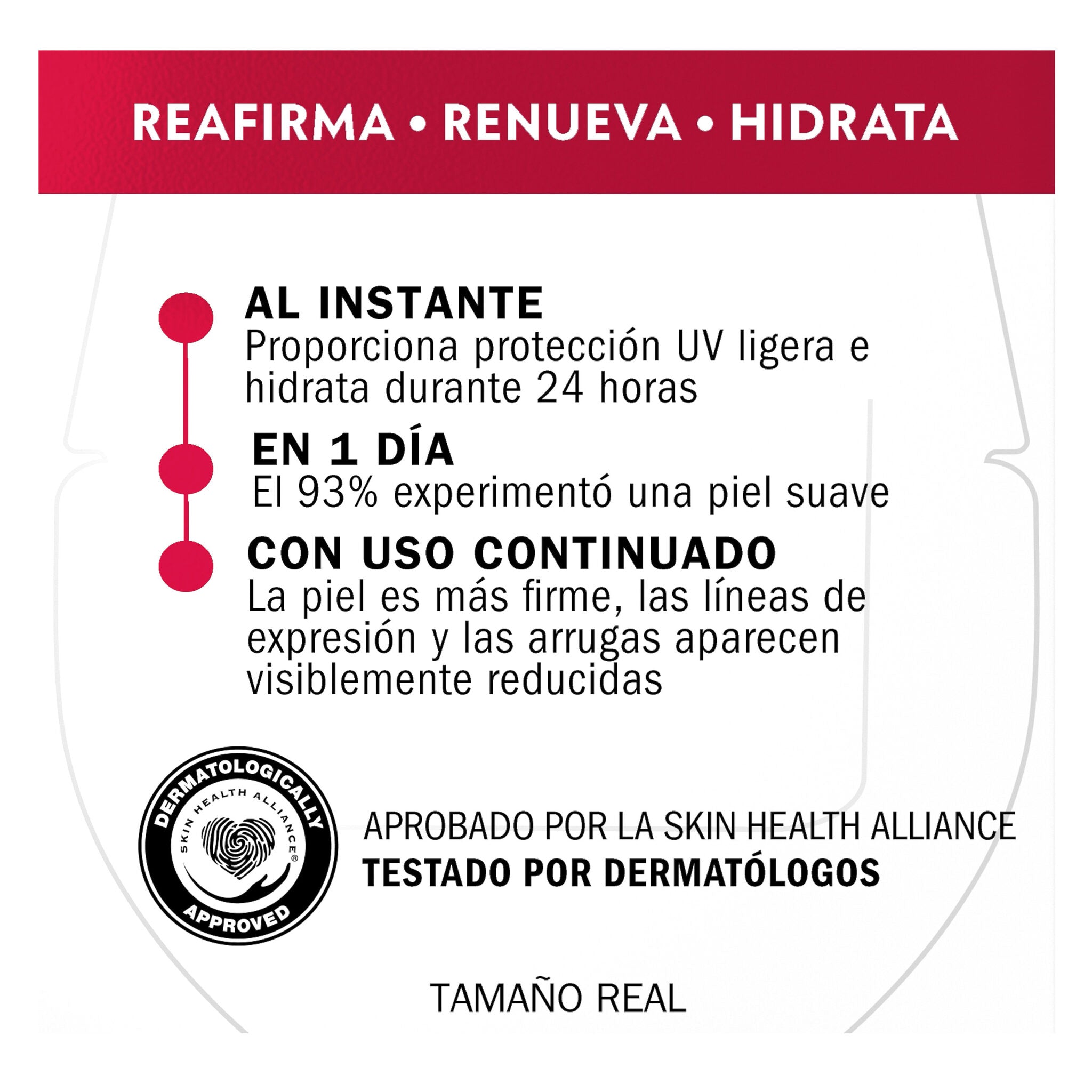Crema dia regenerist spf30 Olay 50ml