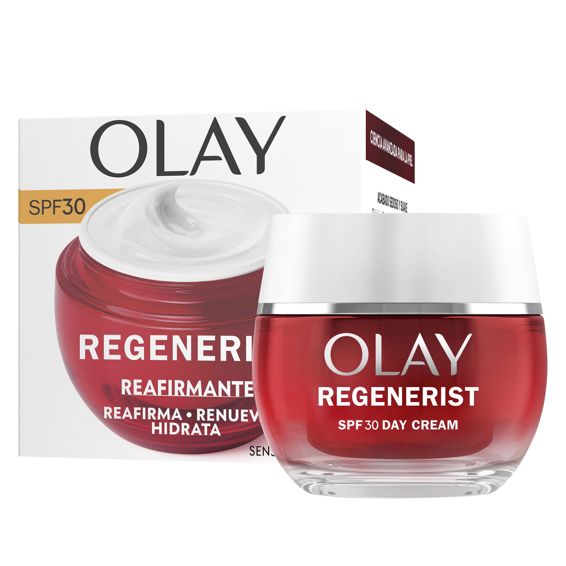Crema dia regenerist spf30 Olay 50ml