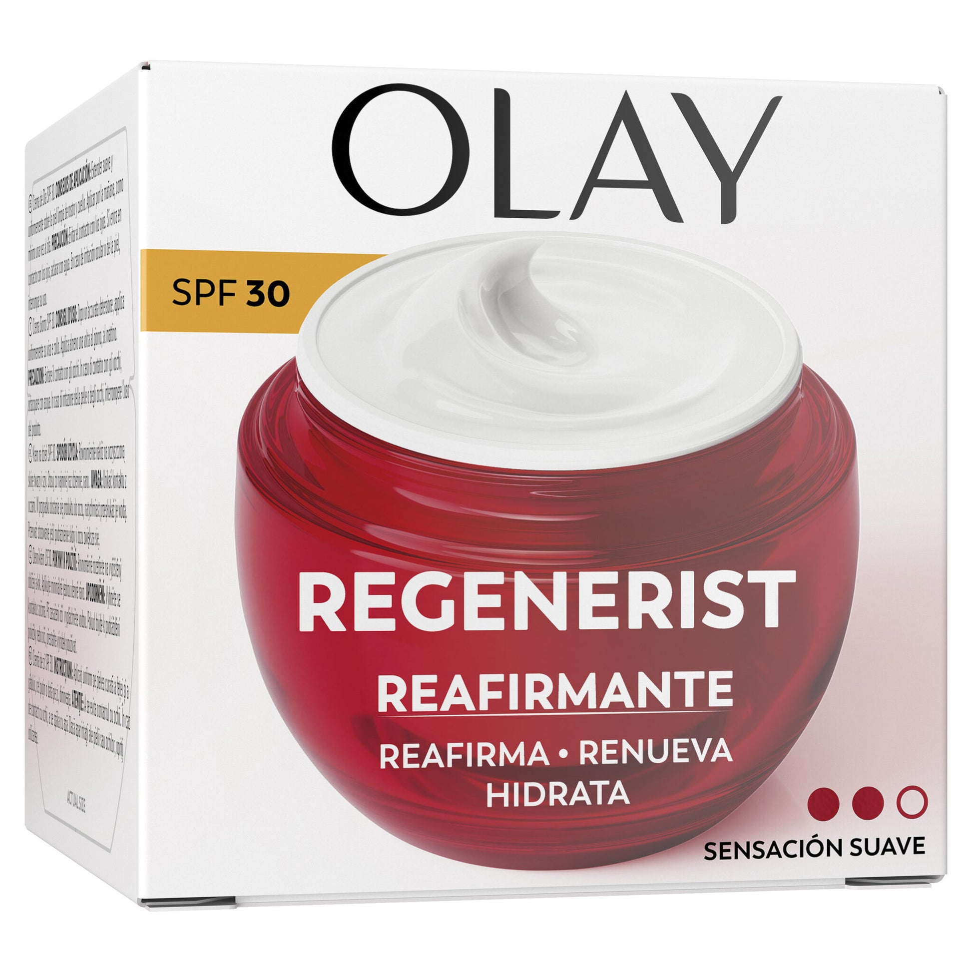Crema dia regenerist spf30 Olay 50ml