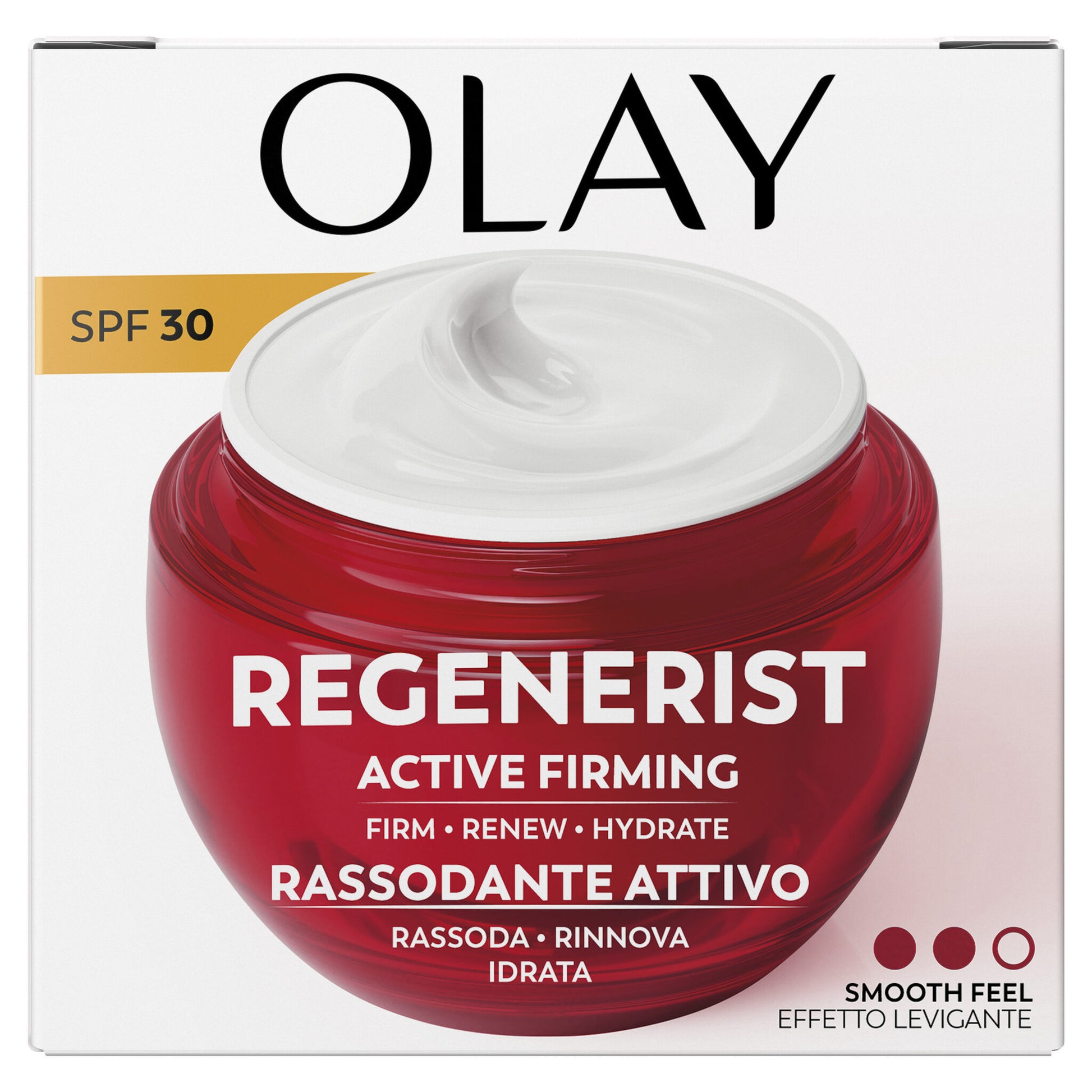 Crema dia regenerist spf30 Olay 50ml