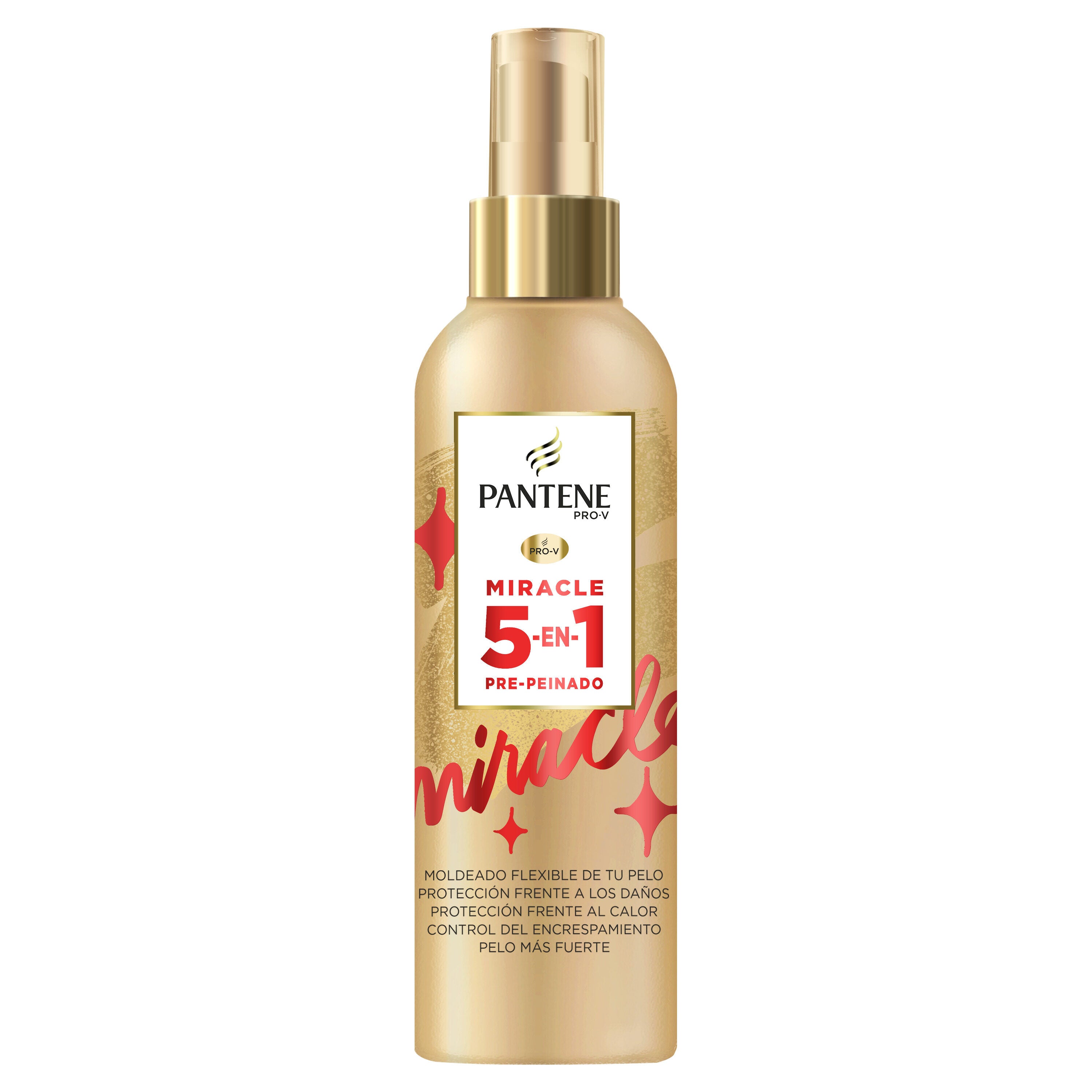 Spray proteccion Pantene 200ml