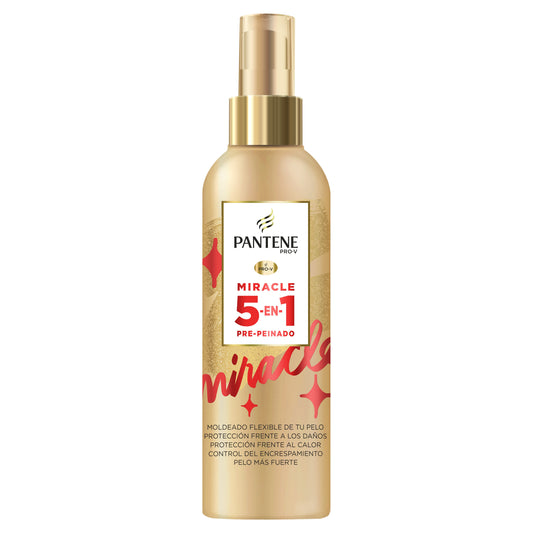 Spray proteccion Pantene 200ml La Despensa