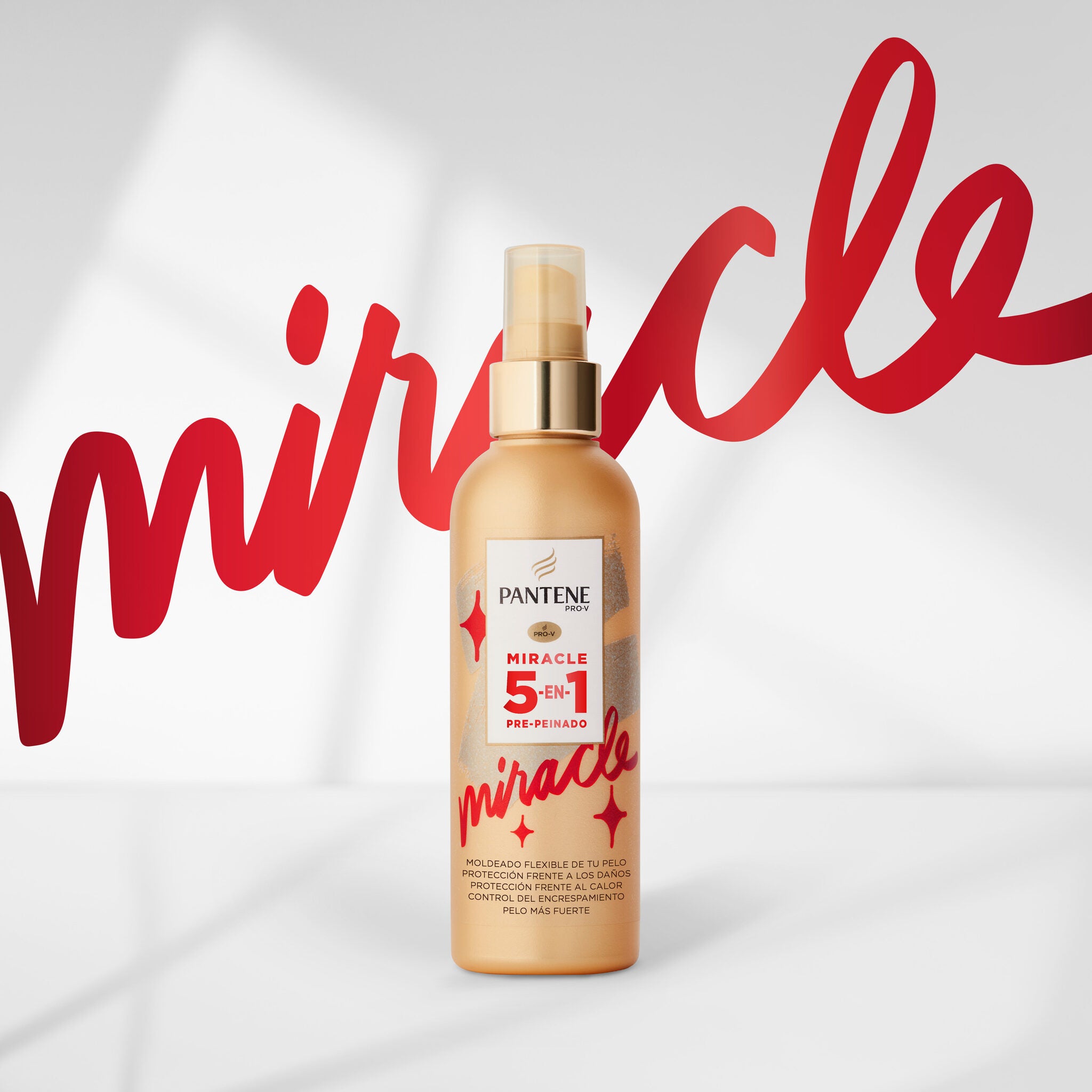 Spray proteccion Pantene 200ml
