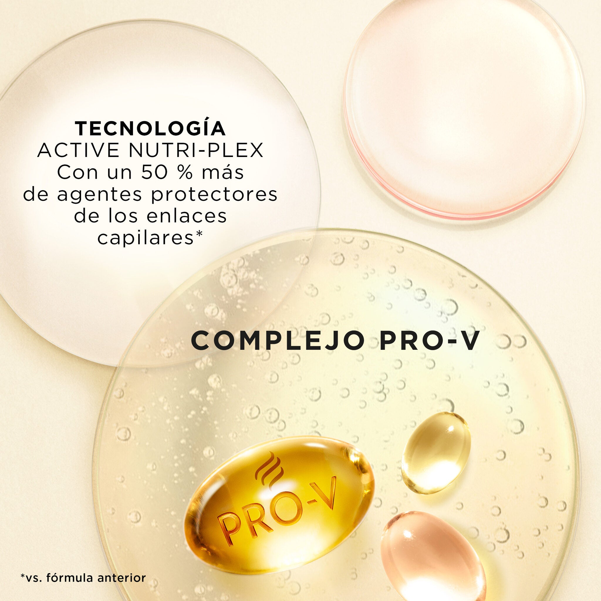 Mascarilla rizos Pantene 300ml