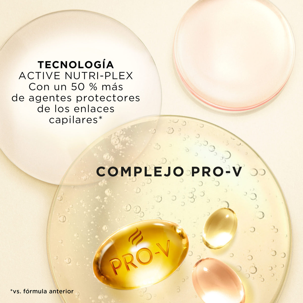 Mascarilla rizos Pantene 300ml