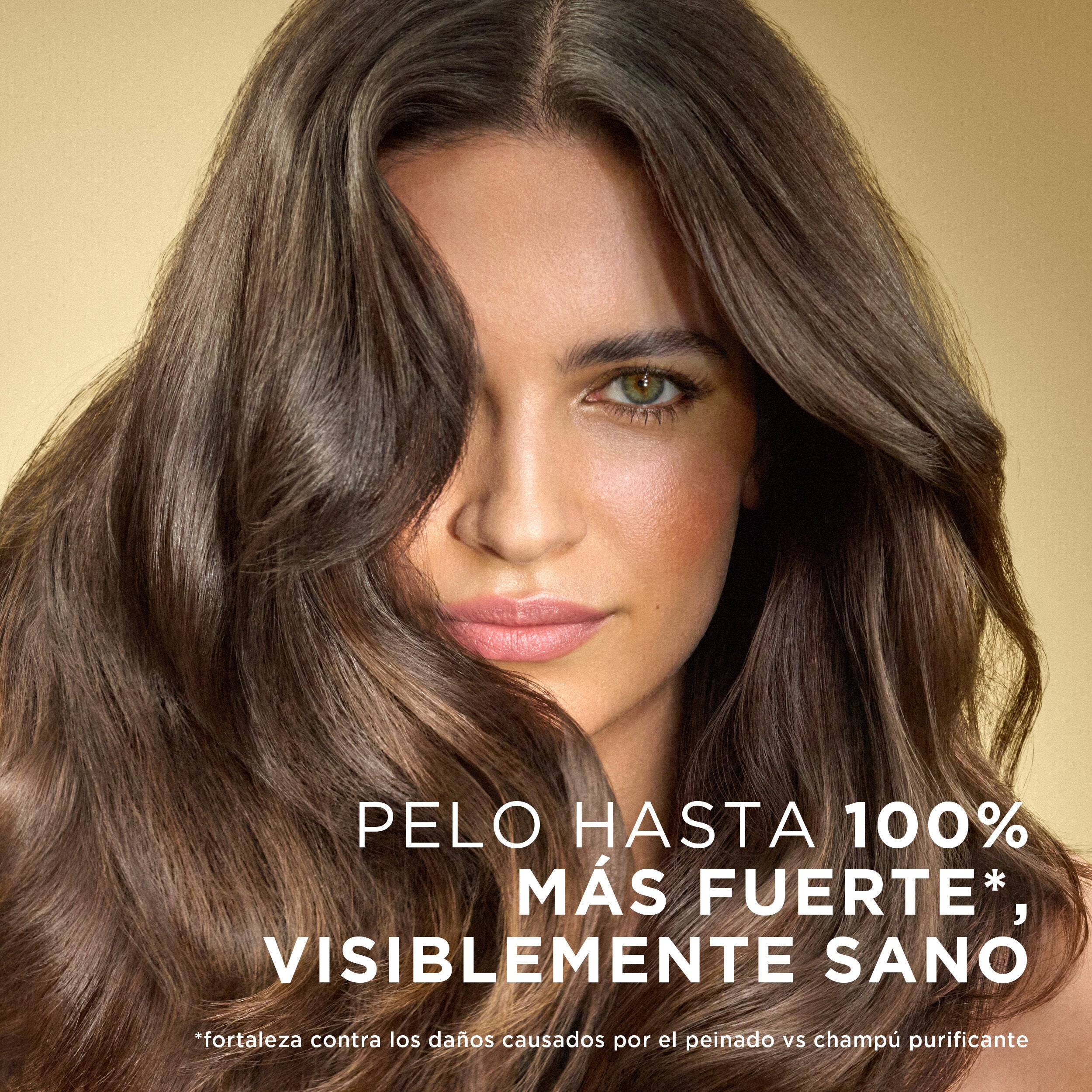 Mascarilla reparadora repara/protege Pantene 300ml