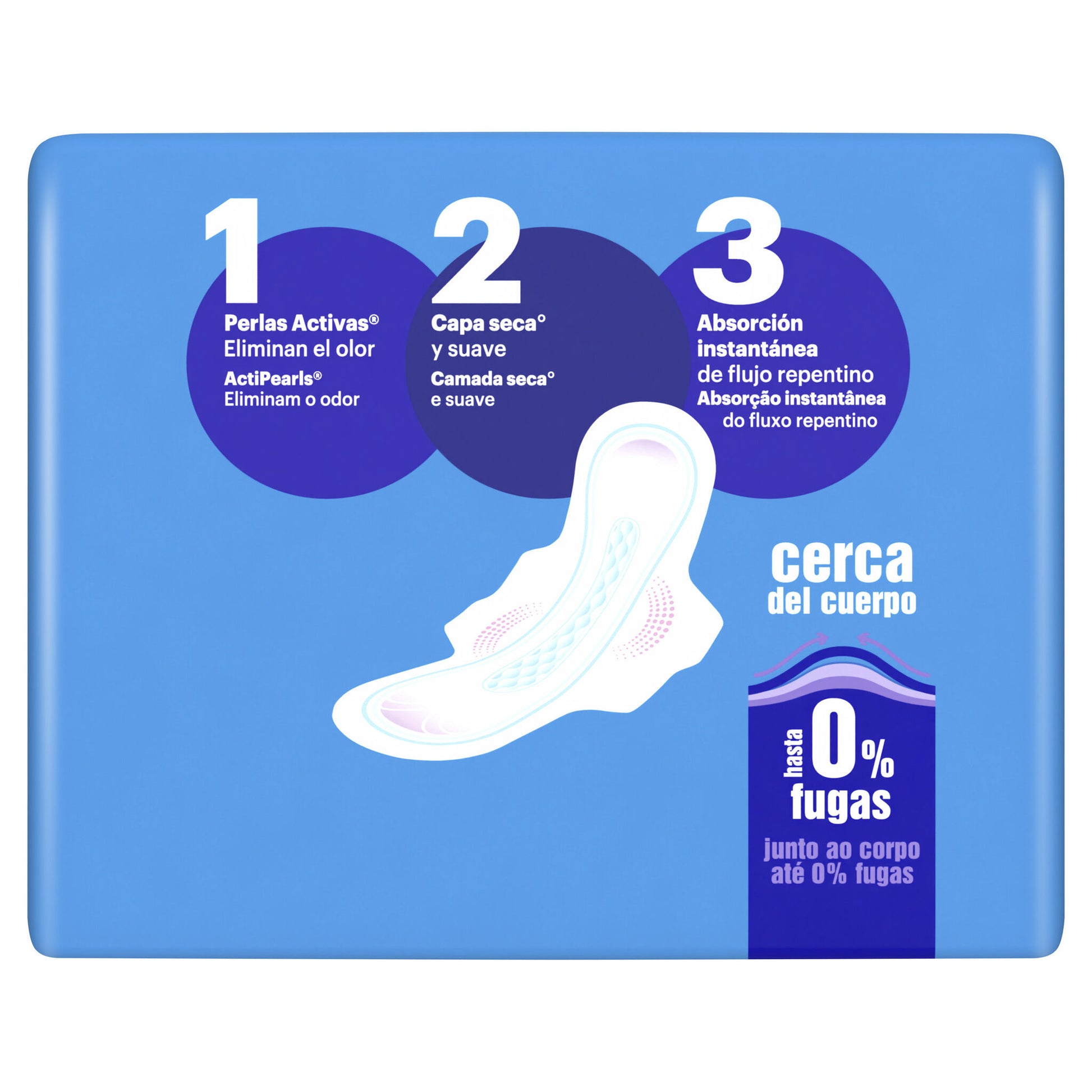 Compresa superplus alas Evax cottonlike p12